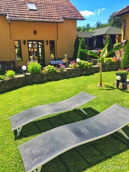 Casa de Vacanță Silvia Varmaga - foto 9