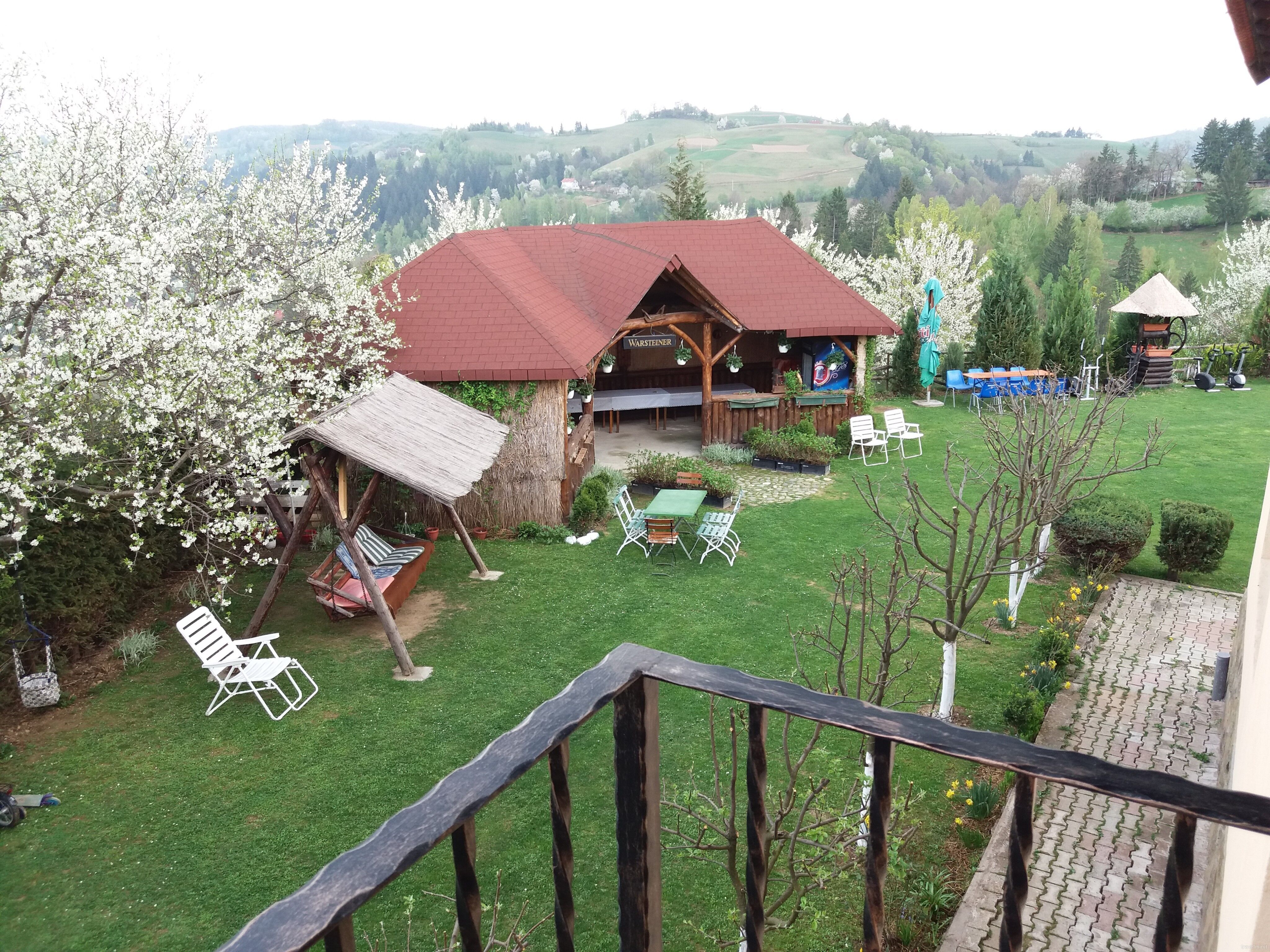 Casa Piscu Ioanei Poiana Mărului - foto 3