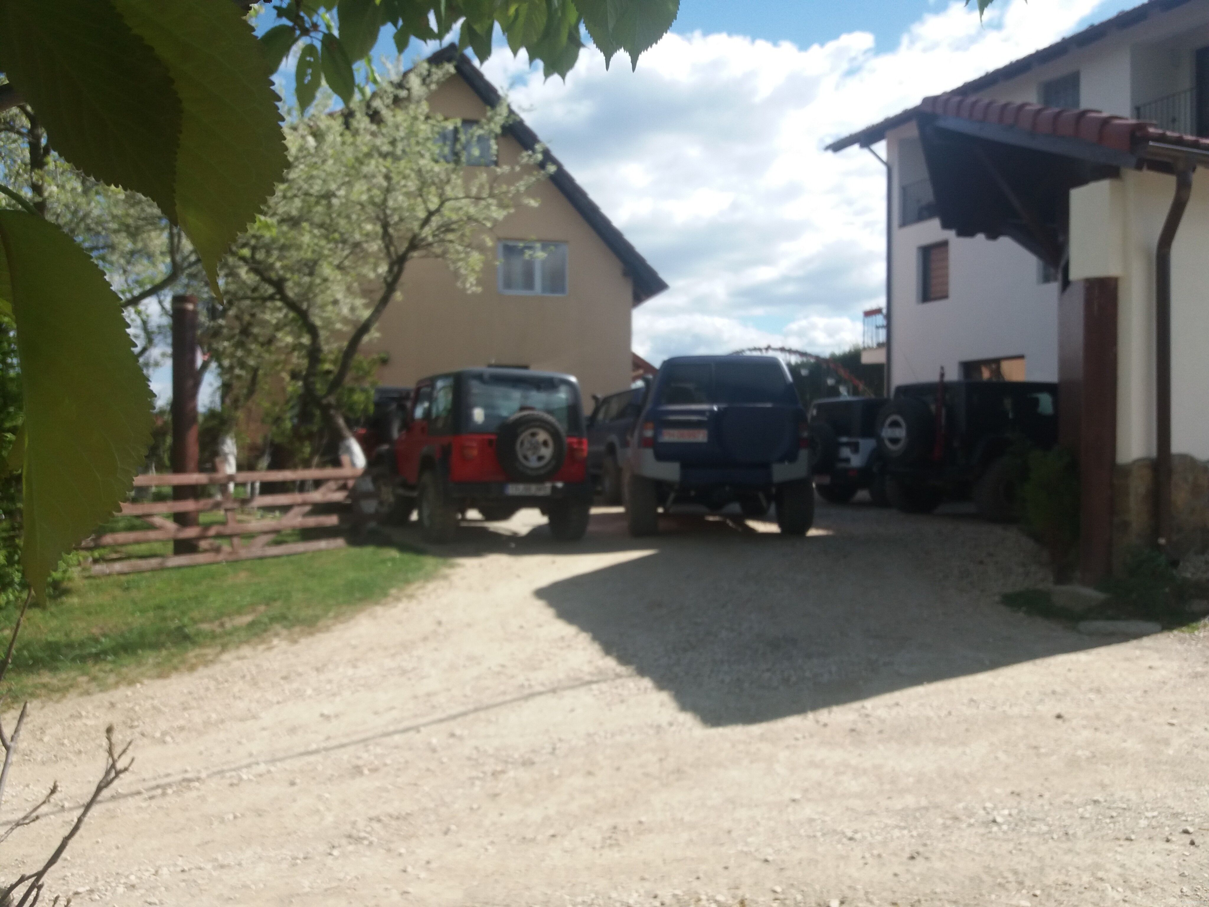 Casa Piscu Ioanei Poiana Mărului - foto 6