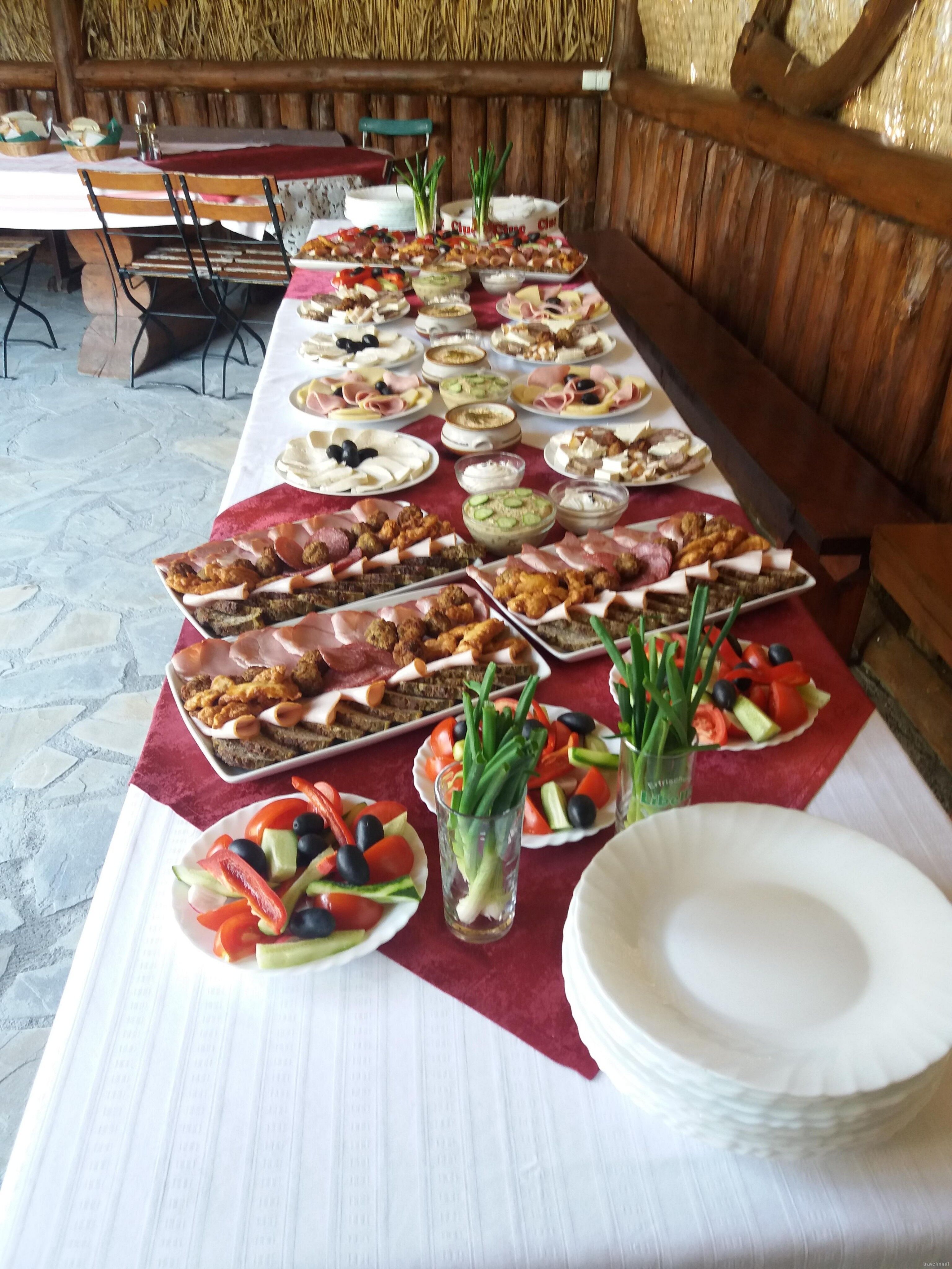 Casa Piscu Ioanei Poiana Mărului - foto 7