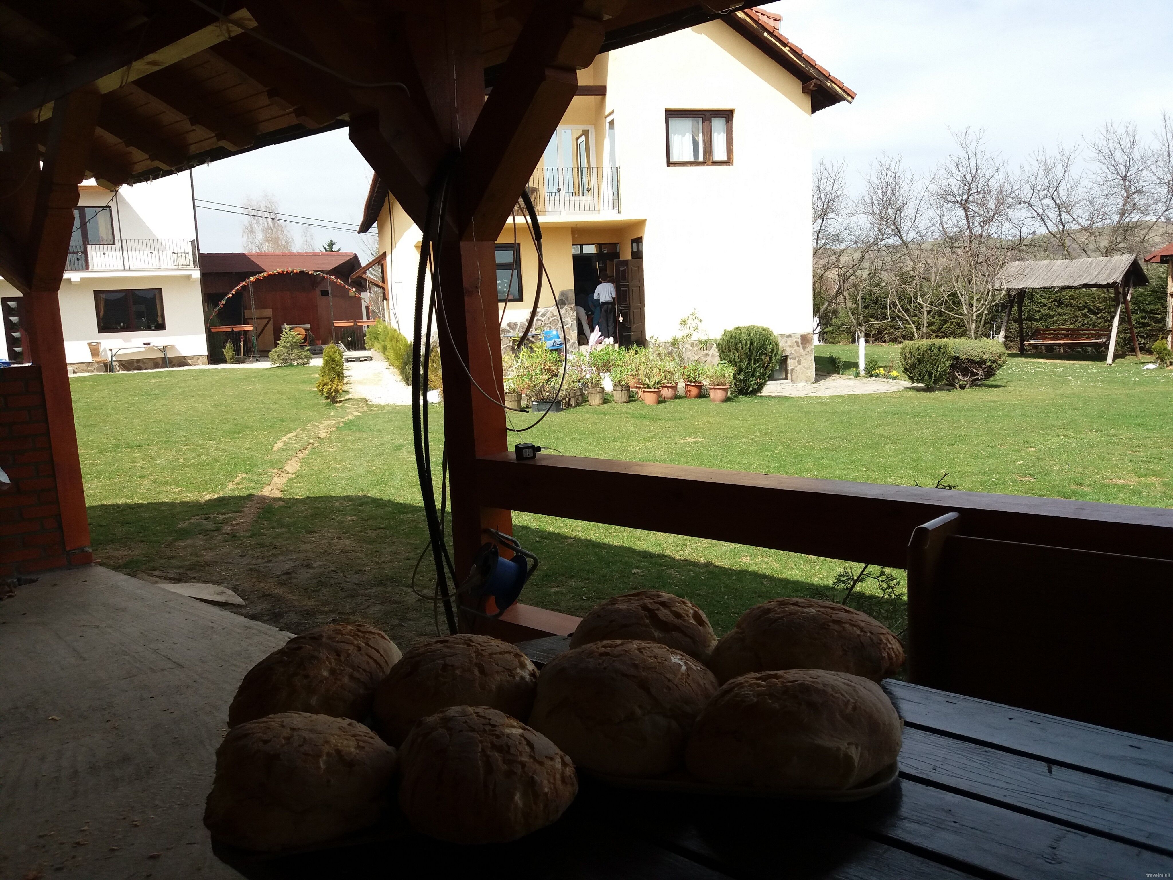 Casa Piscu Ioanei Poiana Mărului - foto 8