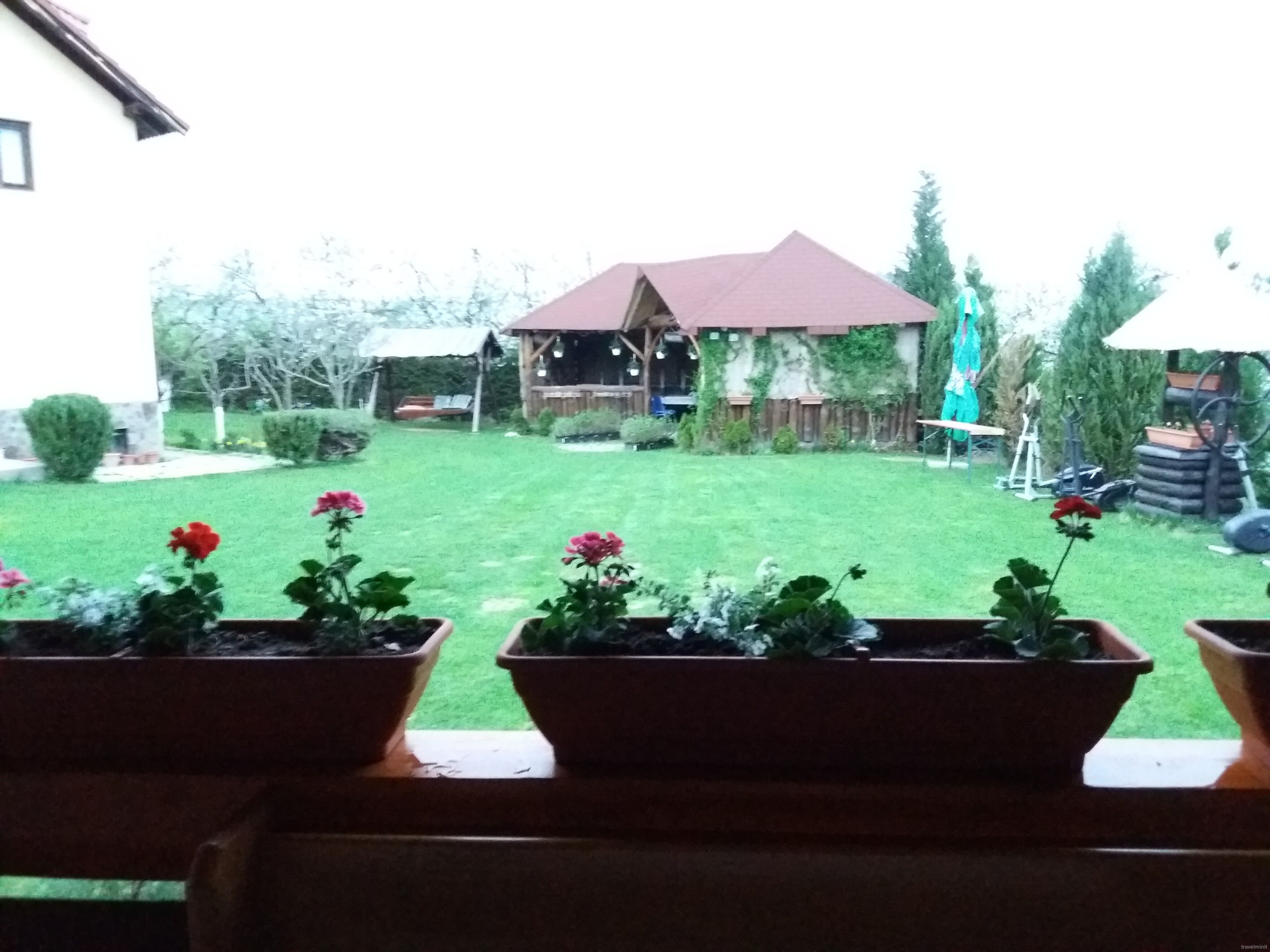 Casa Piscu Ioanei Poiana Mărului - foto 10