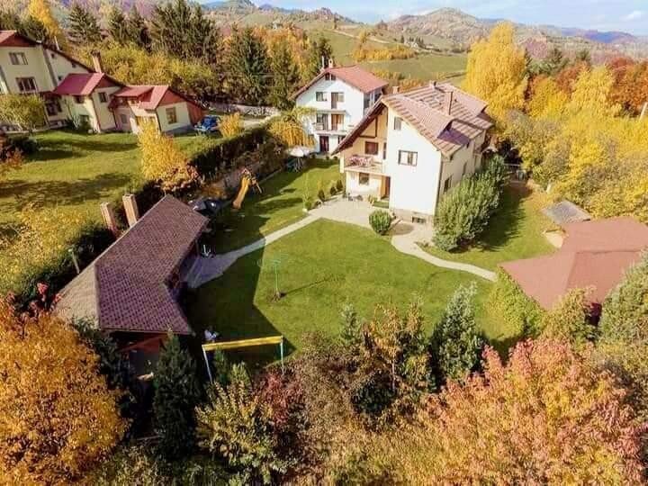 Casa Piscu Ioanei Poiana Mărului - foto 1