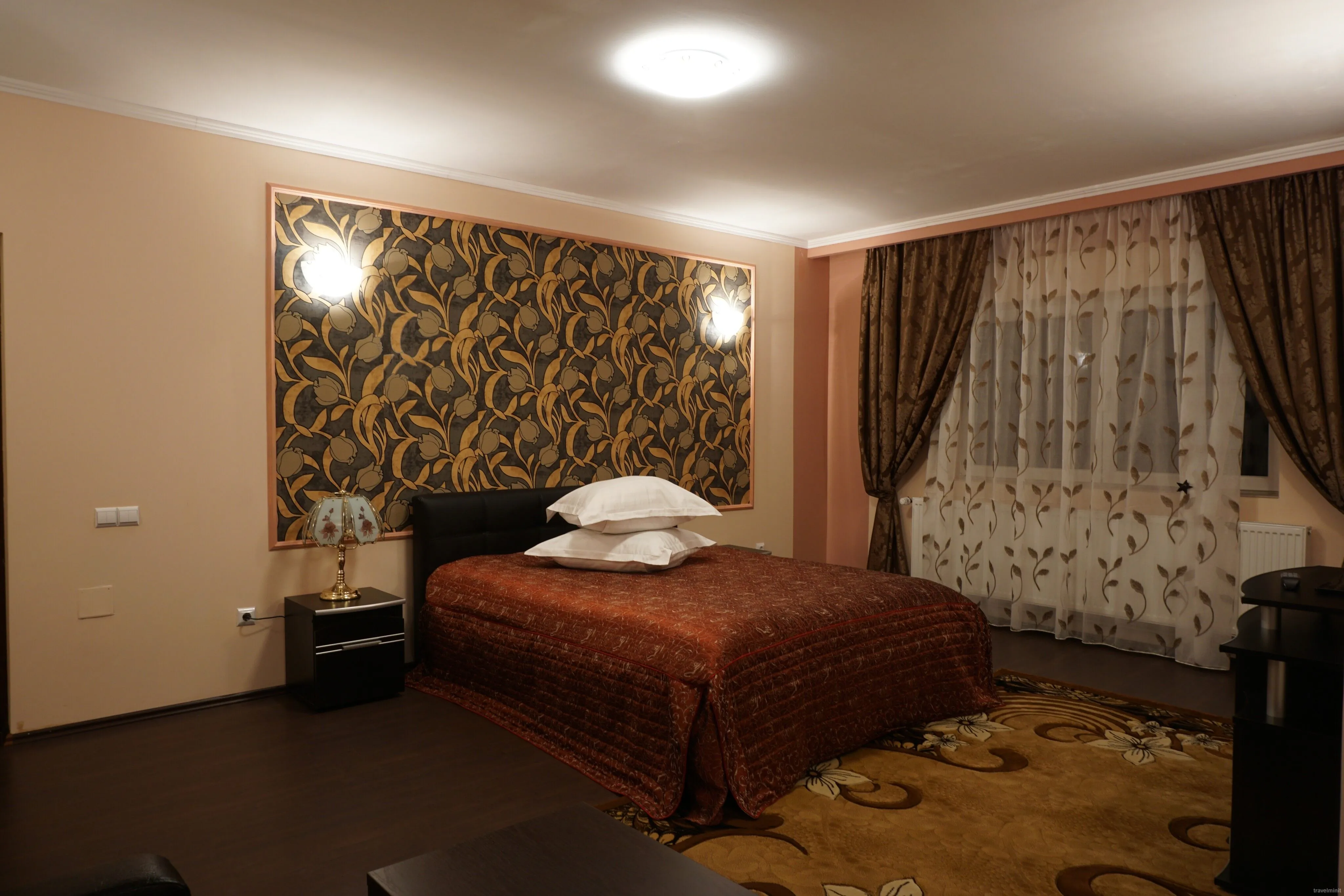 Vila Elisabeta Sinaia – Sinaia, Rumunia