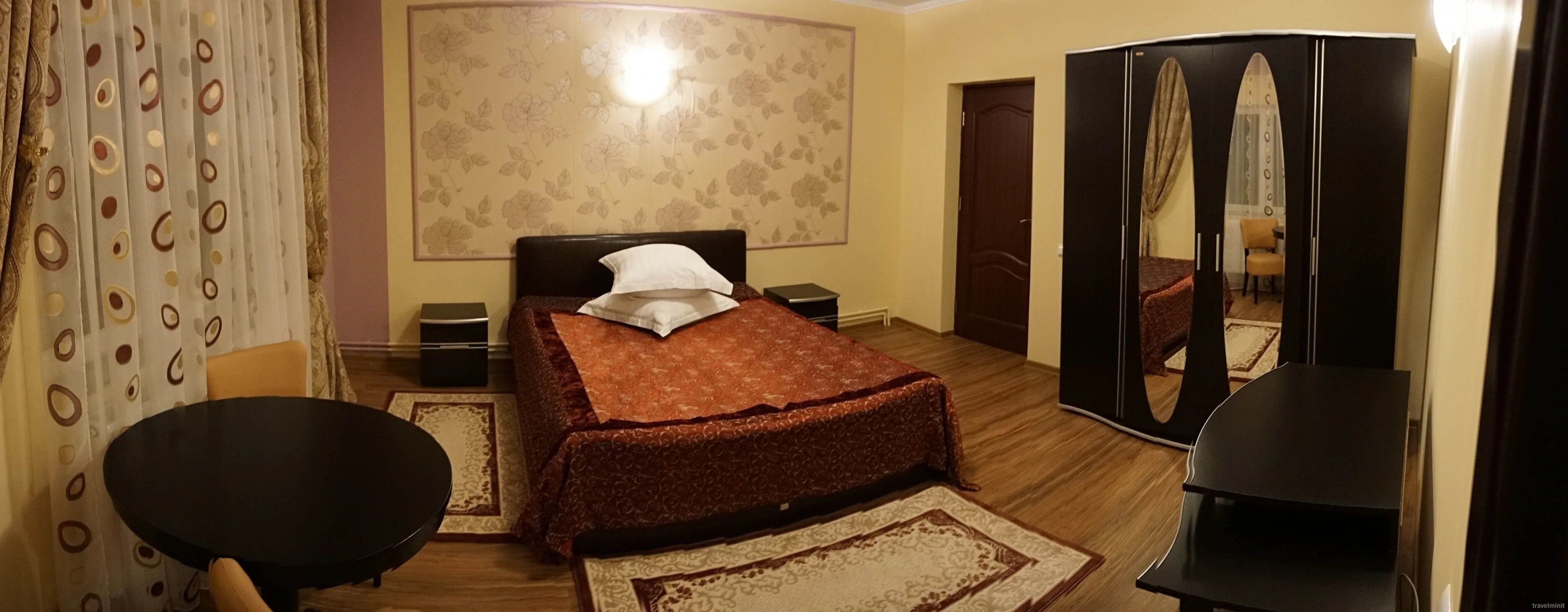 Vila Elisabeta Sinaia – Sinaia, Rumunia