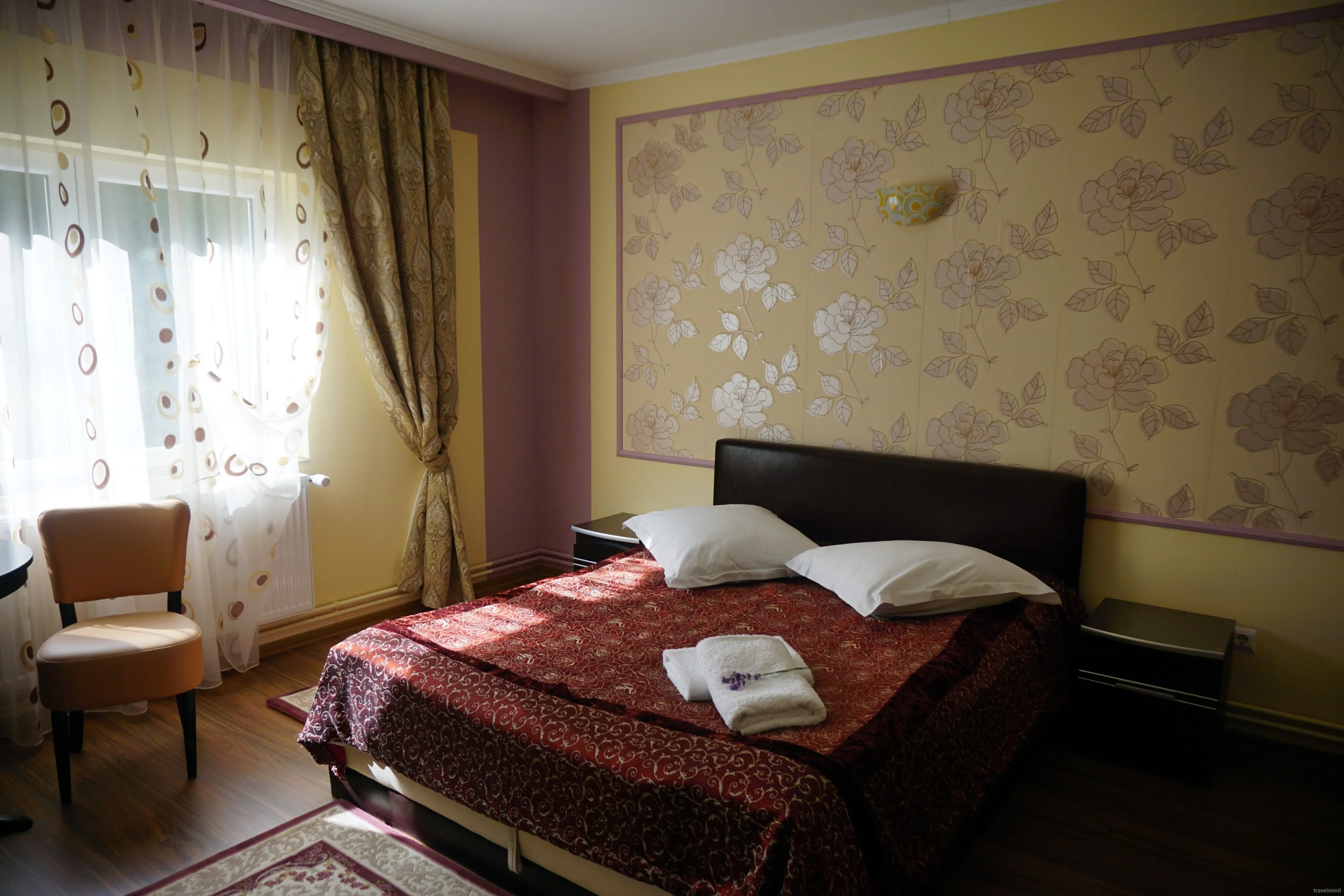 Vila Elisabeta Sinaia – Sinaia, Rumunia