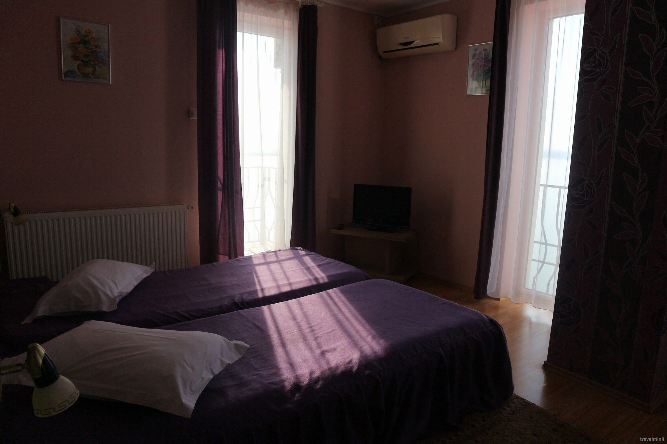 Hotel Sucidava Corabia – Corabia, România