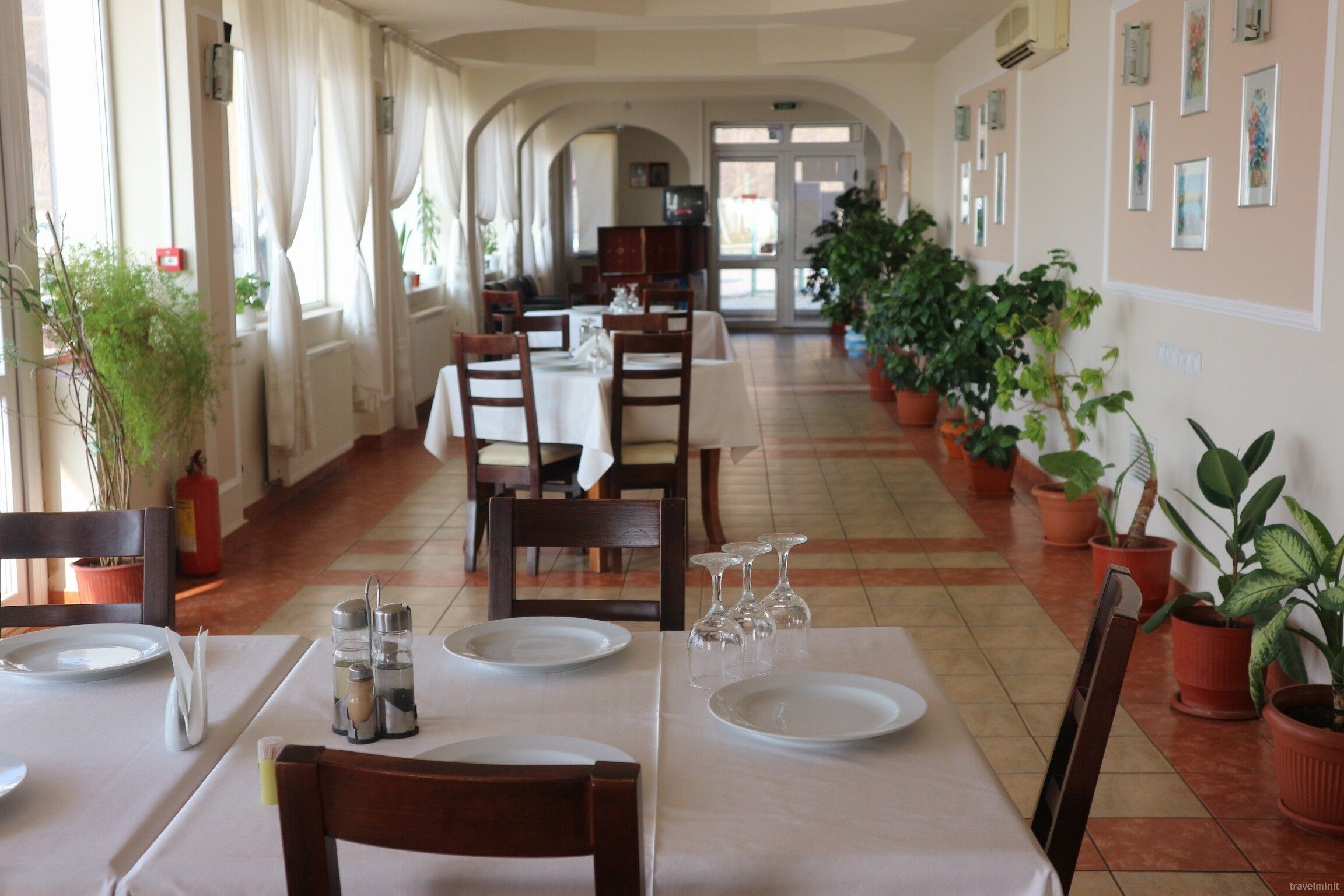 Hotel Sucidava Corabia – Corabia, România