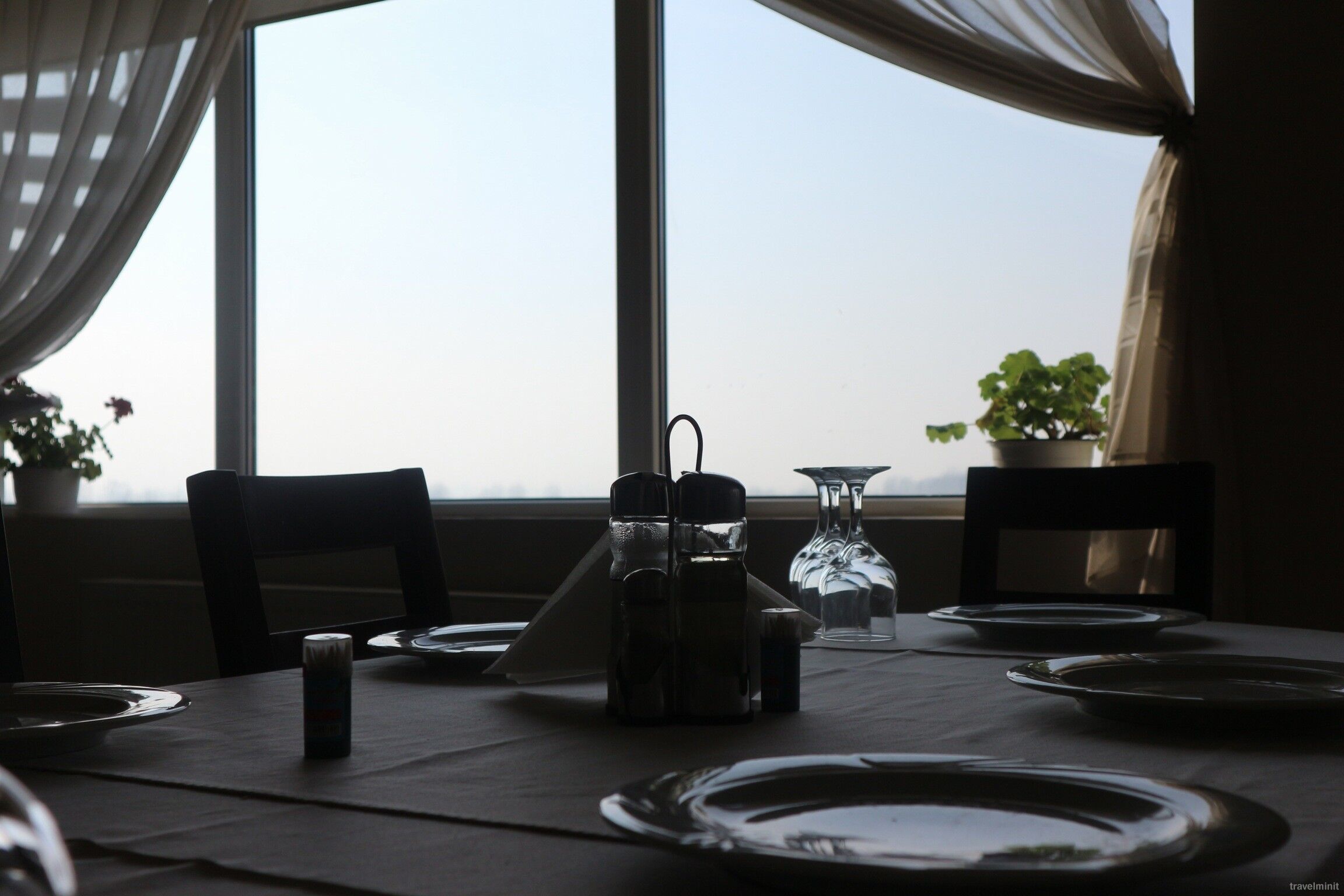Hotel Sucidava Corabia – Corabia, România