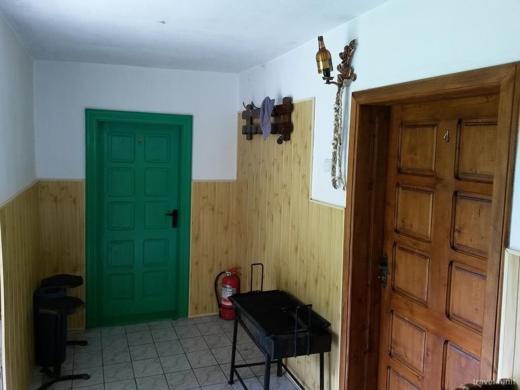 Cabana Pietricica Dâmbovicioara – Dâmbovicioara, România