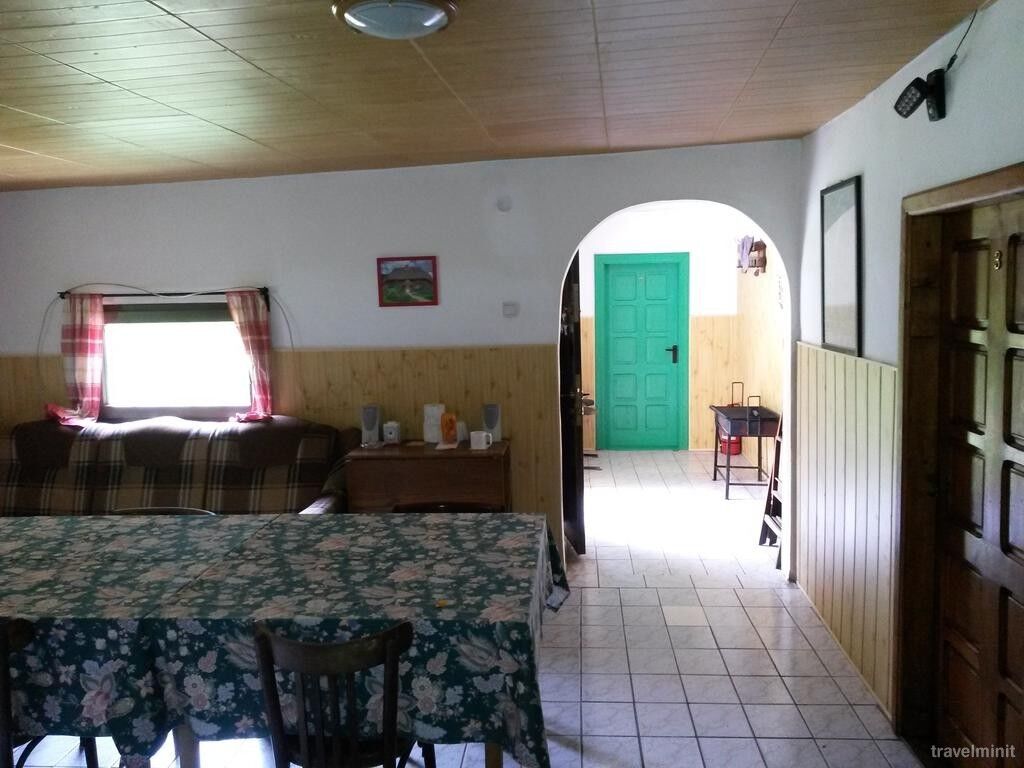 Cabana Pietricica Dâmbovicioara – Dâmbovicioara, România