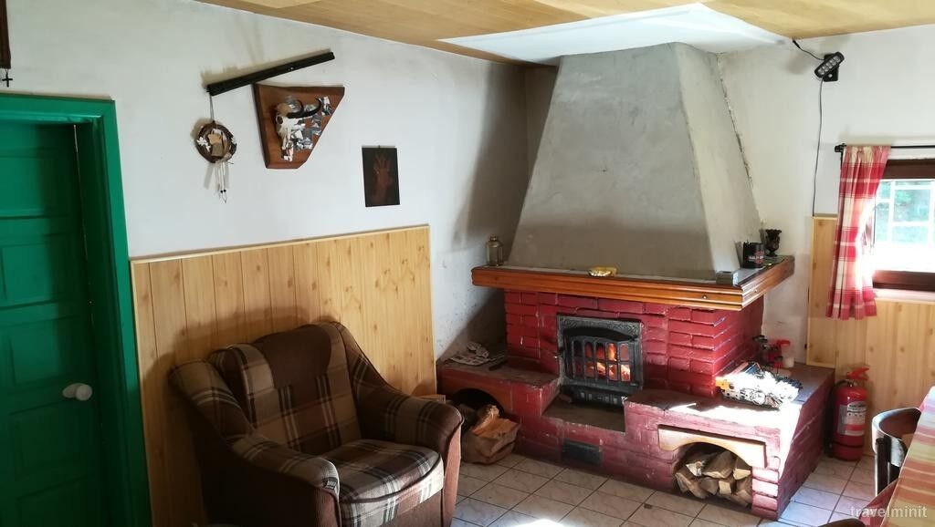 Cabana Pietricica Dâmbovicioara – Dâmbovicioara, România