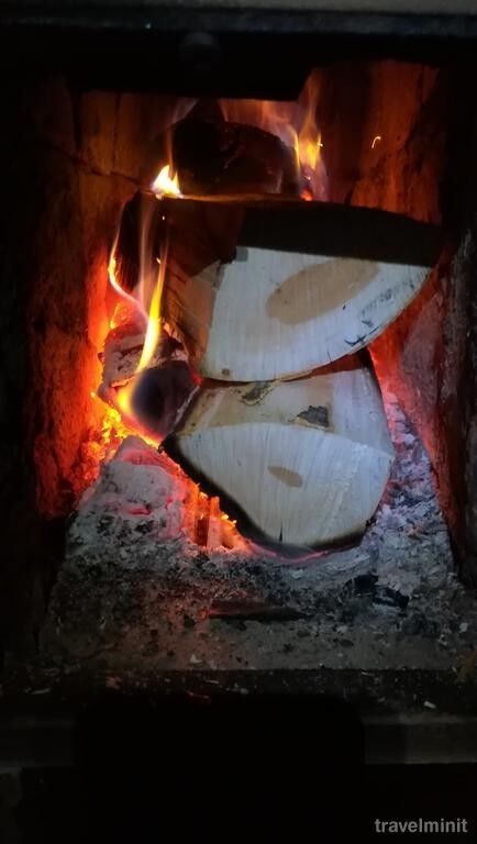 Cabana Pietricica Dâmbovicioara – Dâmbovicioara, România