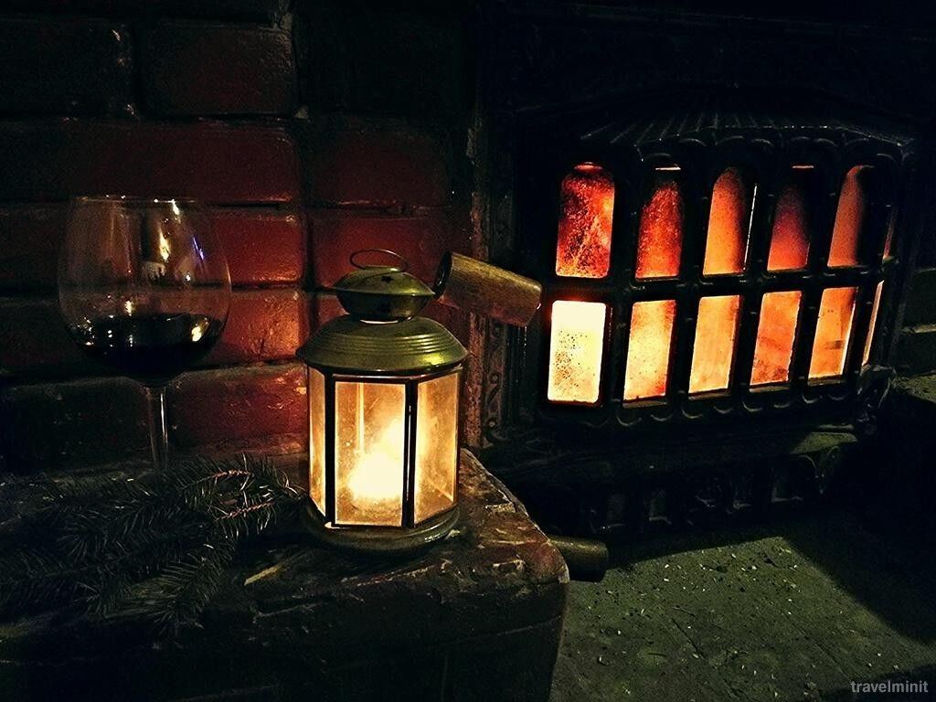 Cabana Pietricica Dâmbovicioara – Dâmbovicioara, România