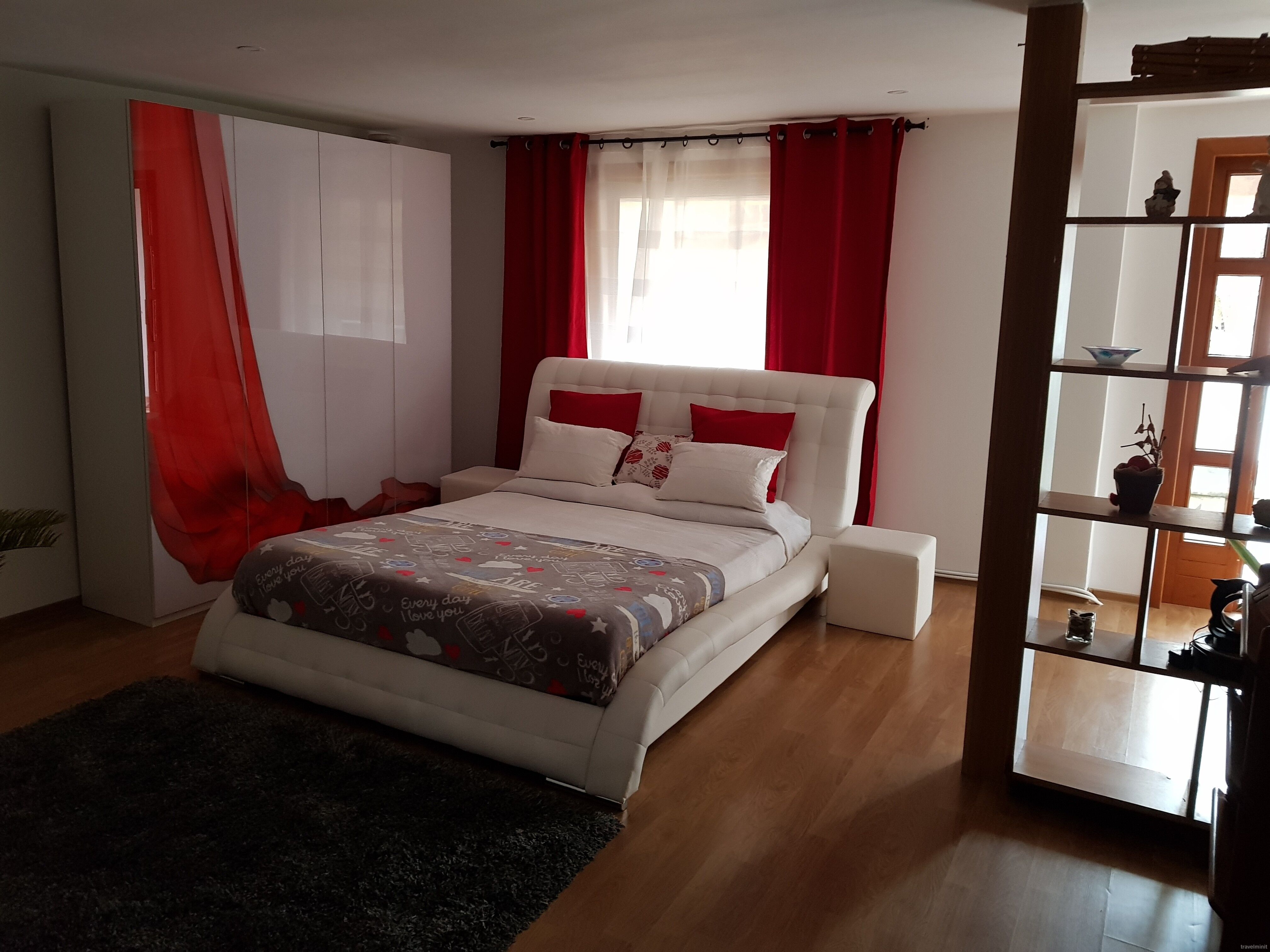 Vila Casa cu Muri Târgu Ocna – Târgu Ocna, România