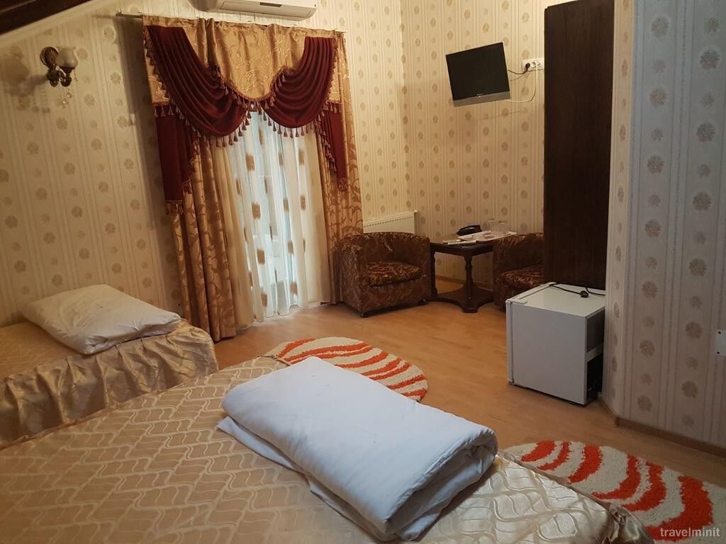 Hotel Edy's Royal Predeal – Predeal, România