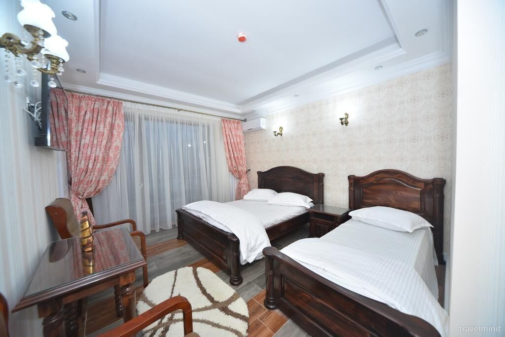 Hotel Edy's Royal Predeal – Predeal, România