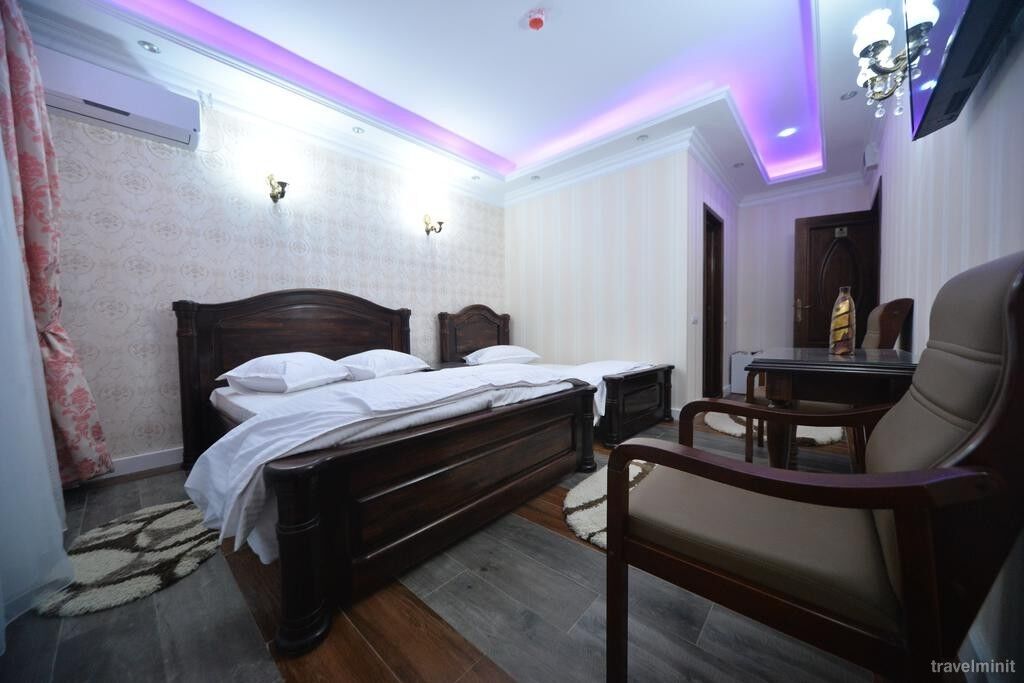 Hotel Edy's Royal Predeal – Predeal, România