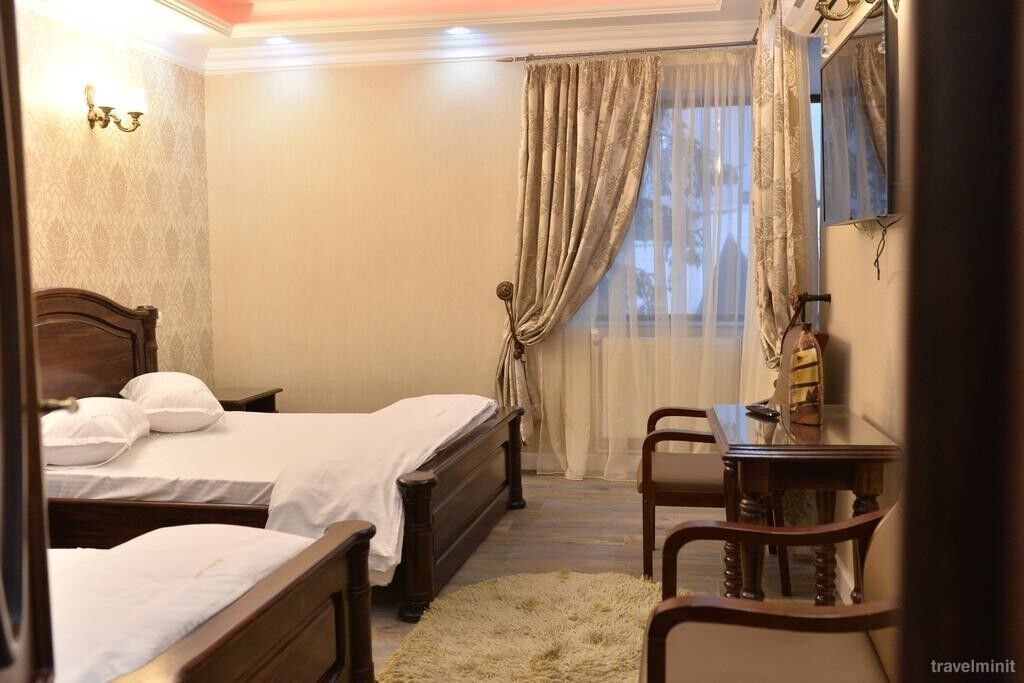 Hotel Edy's Royal Predeal – Predeal, România