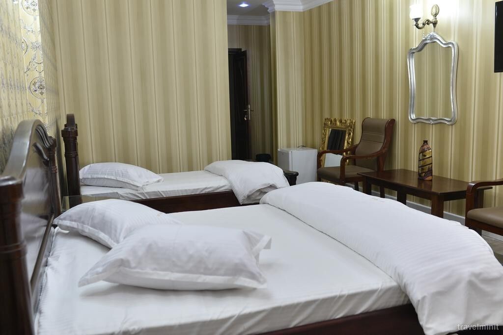 Hotel Edy's Royal Predeal – Predeal, România