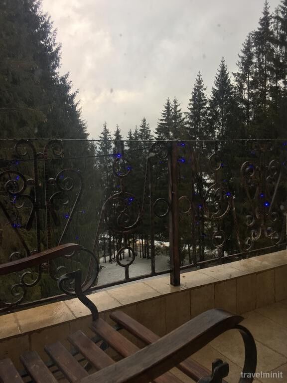 Hotel Edy's Royal Predeal – Predeal, România