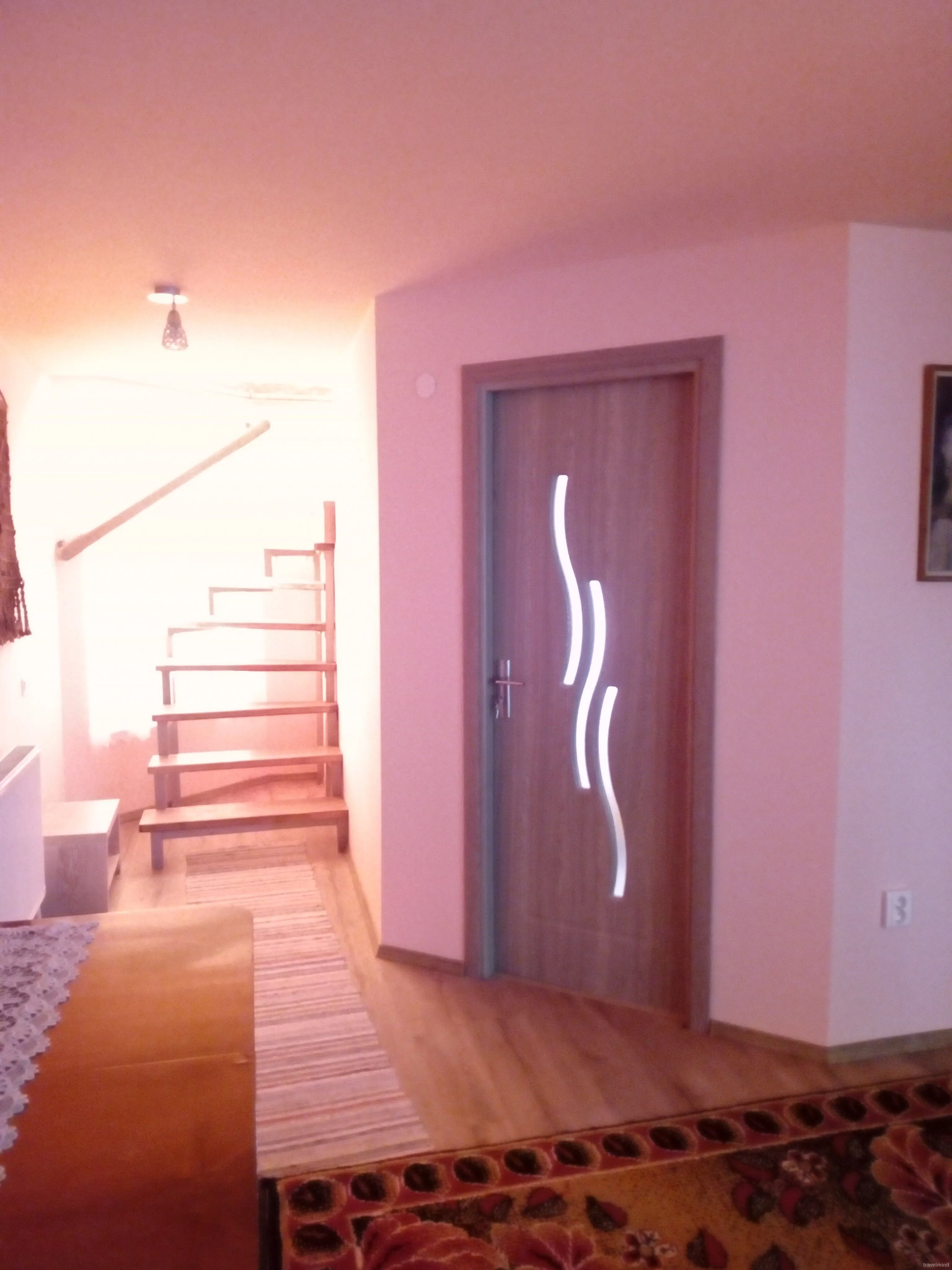 Casa de oaspeți Maria Remetea – Remetea, România