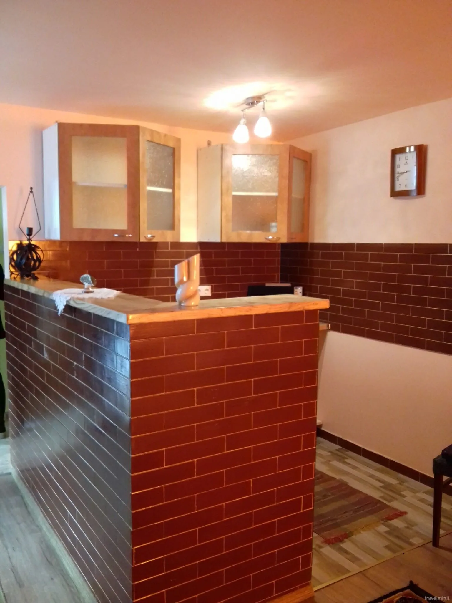 Casa de oaspeți Maria Remetea – Remetea, România