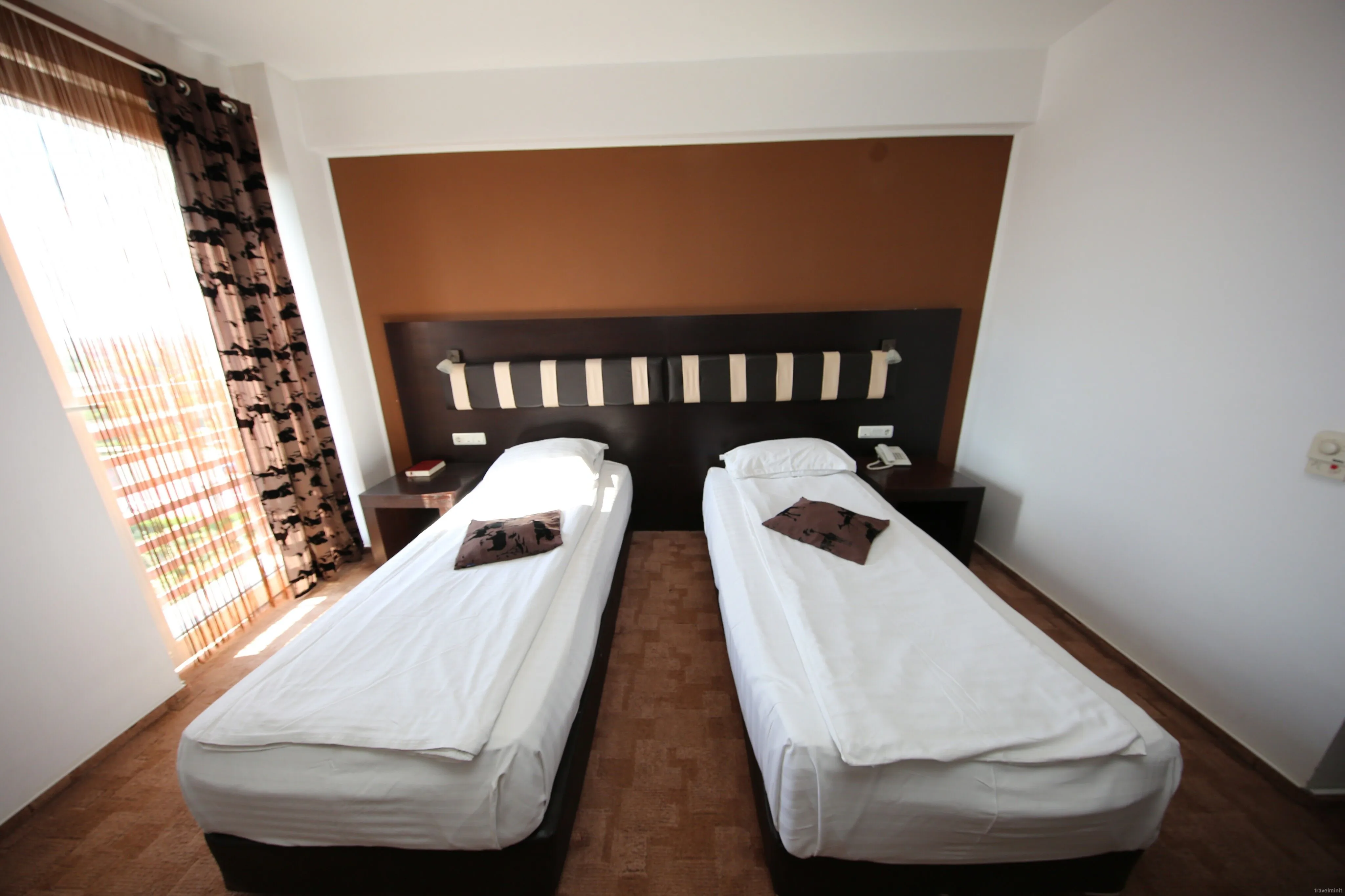 Hotel Sydney Craiova – Craiova, România