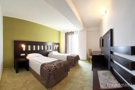 Hotel Sydney Craiova – Craiova, România