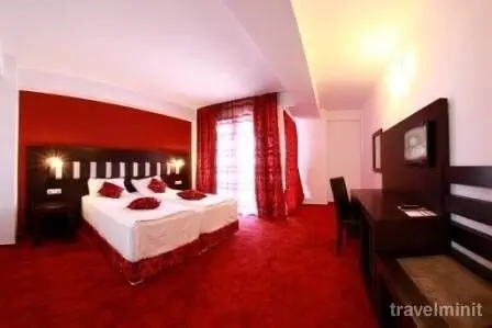 Hotel Sydney Craiova – Craiova, România