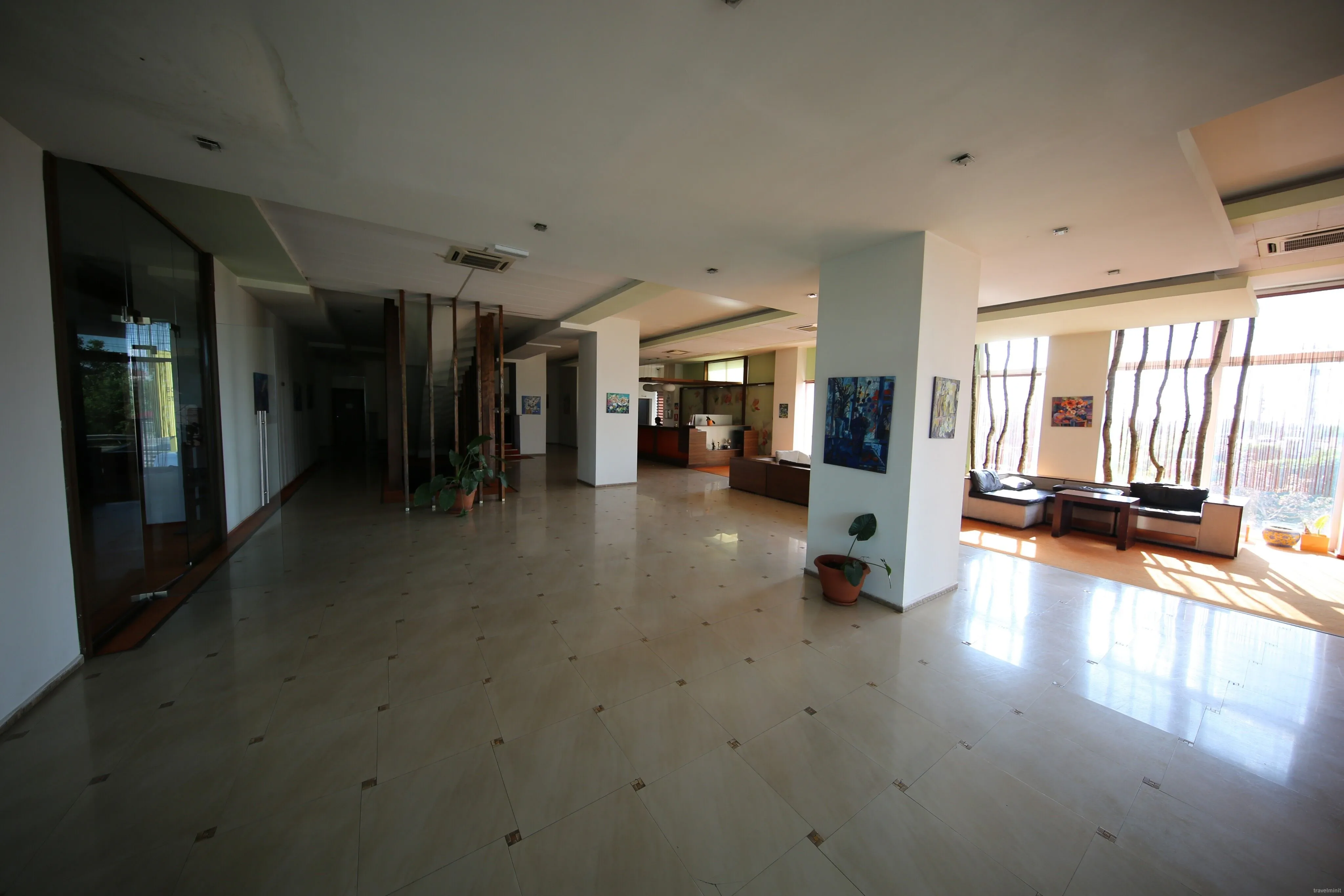 Hotel Sydney Craiova – Craiova, România