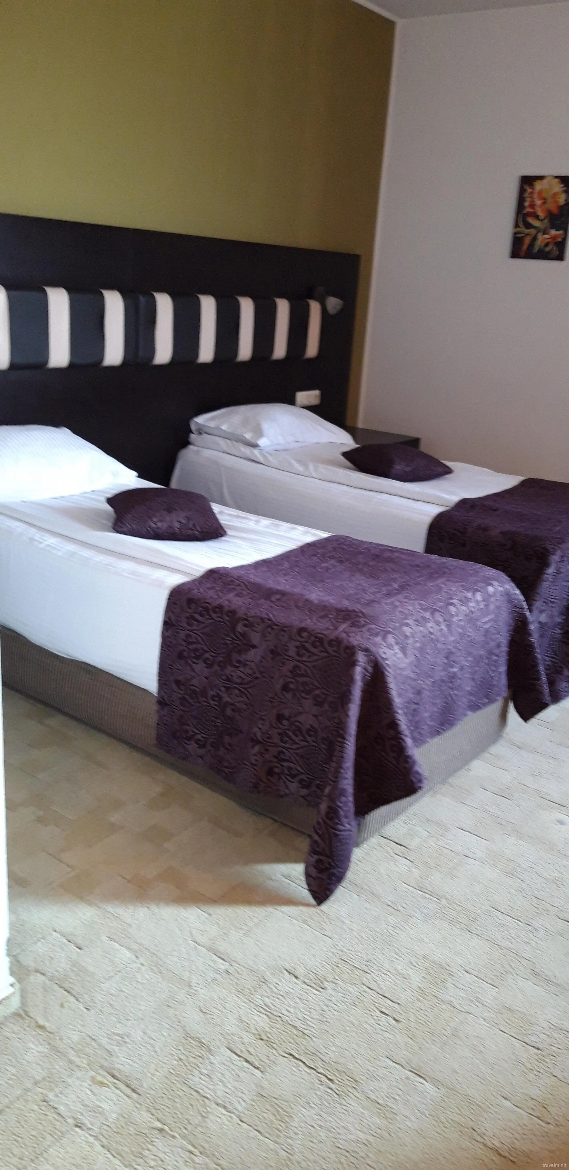 Hotel Sydney Craiova – Craiova, România