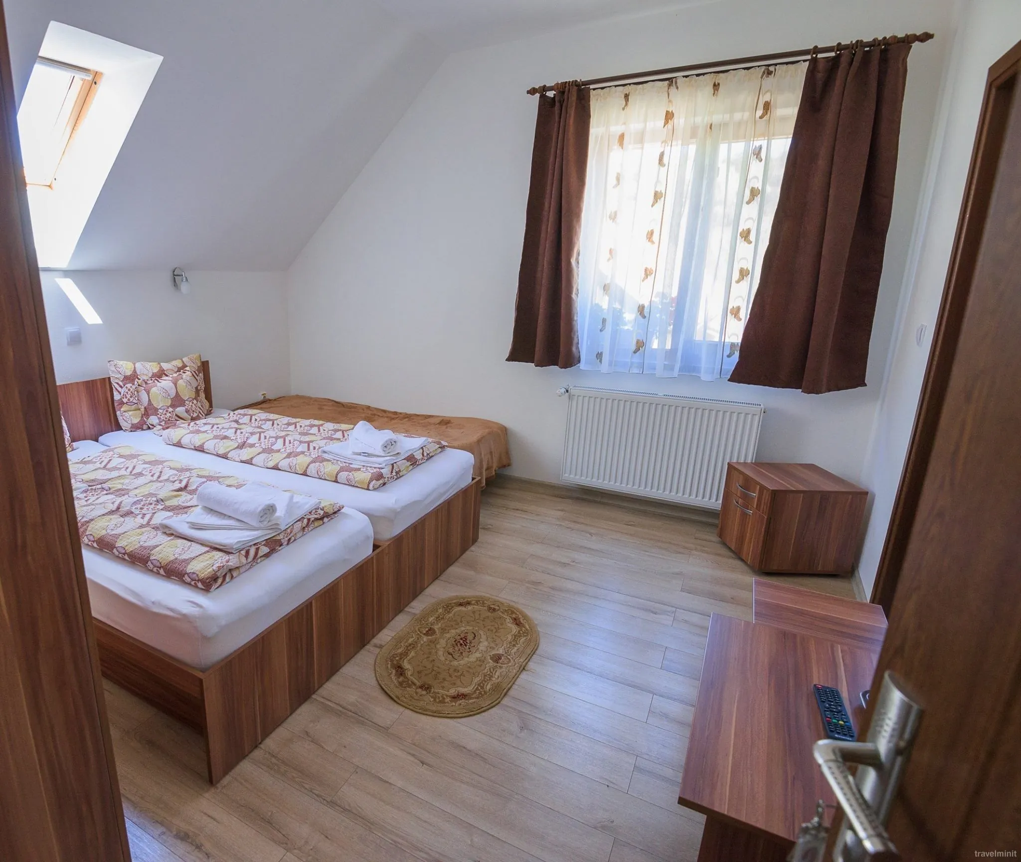 Pensiunea Casa Albă Boghiș – Boghiș, România