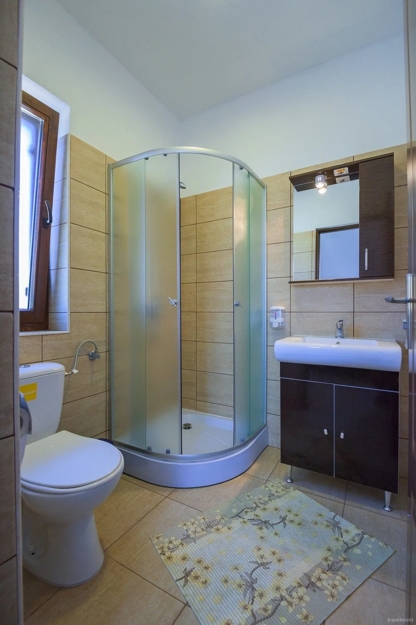 Pensiunea Casa Albă Boghiș – Boghiș, România