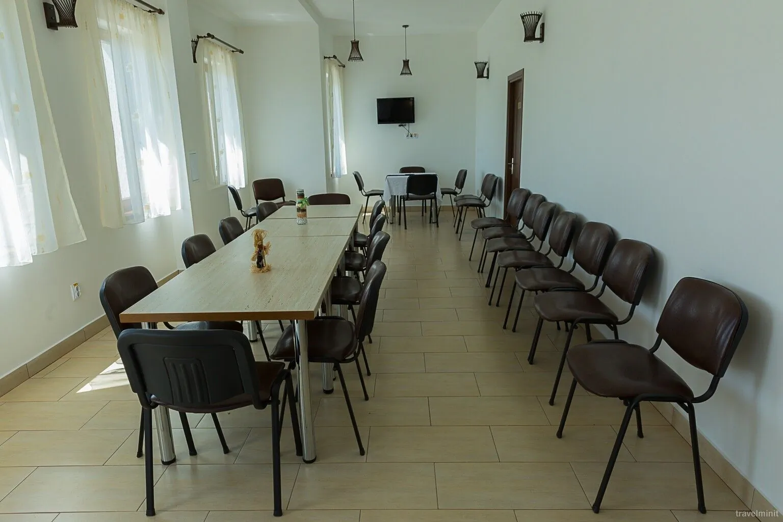 Pensiunea Casa Albă Boghiș – Boghiș, România