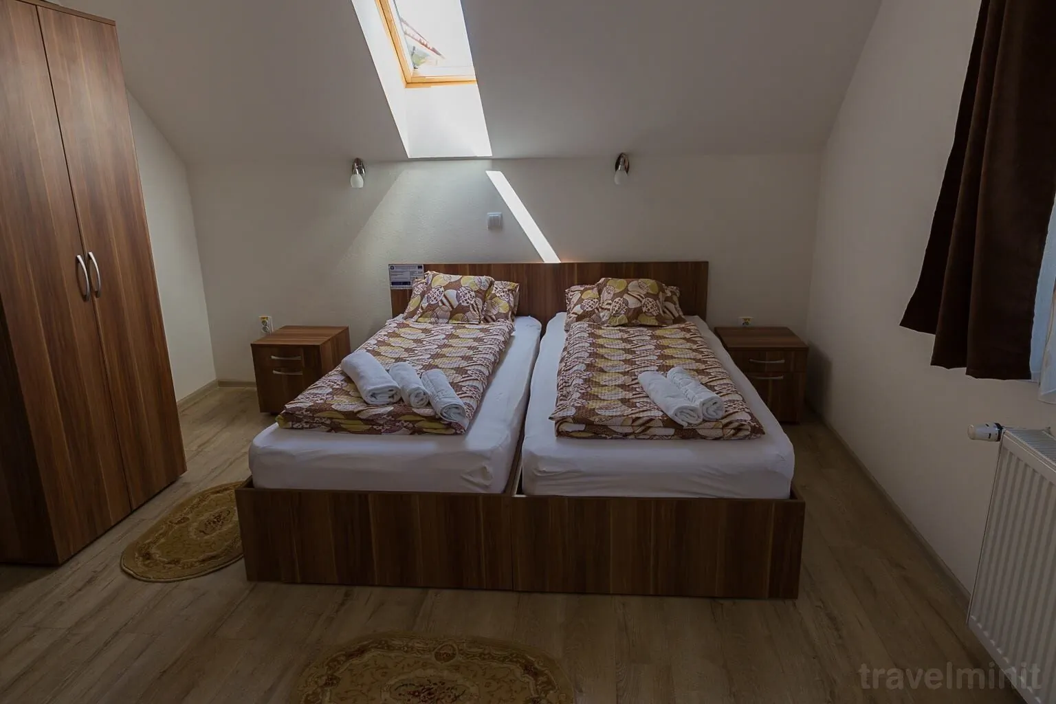 Pensiunea Casa Albă Boghiș – Boghiș, România