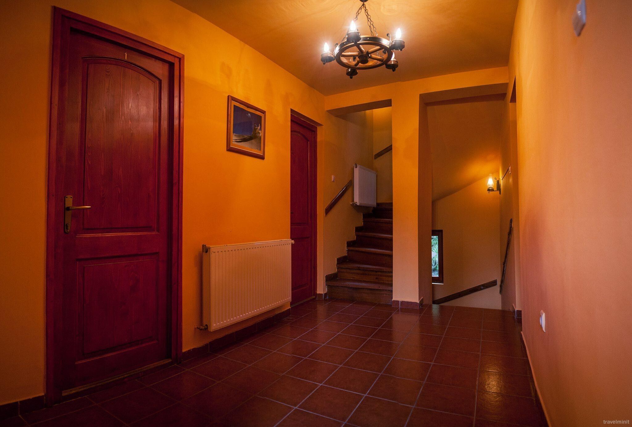 Cabana Tópart Gheorgheni – Gheorgheni, România