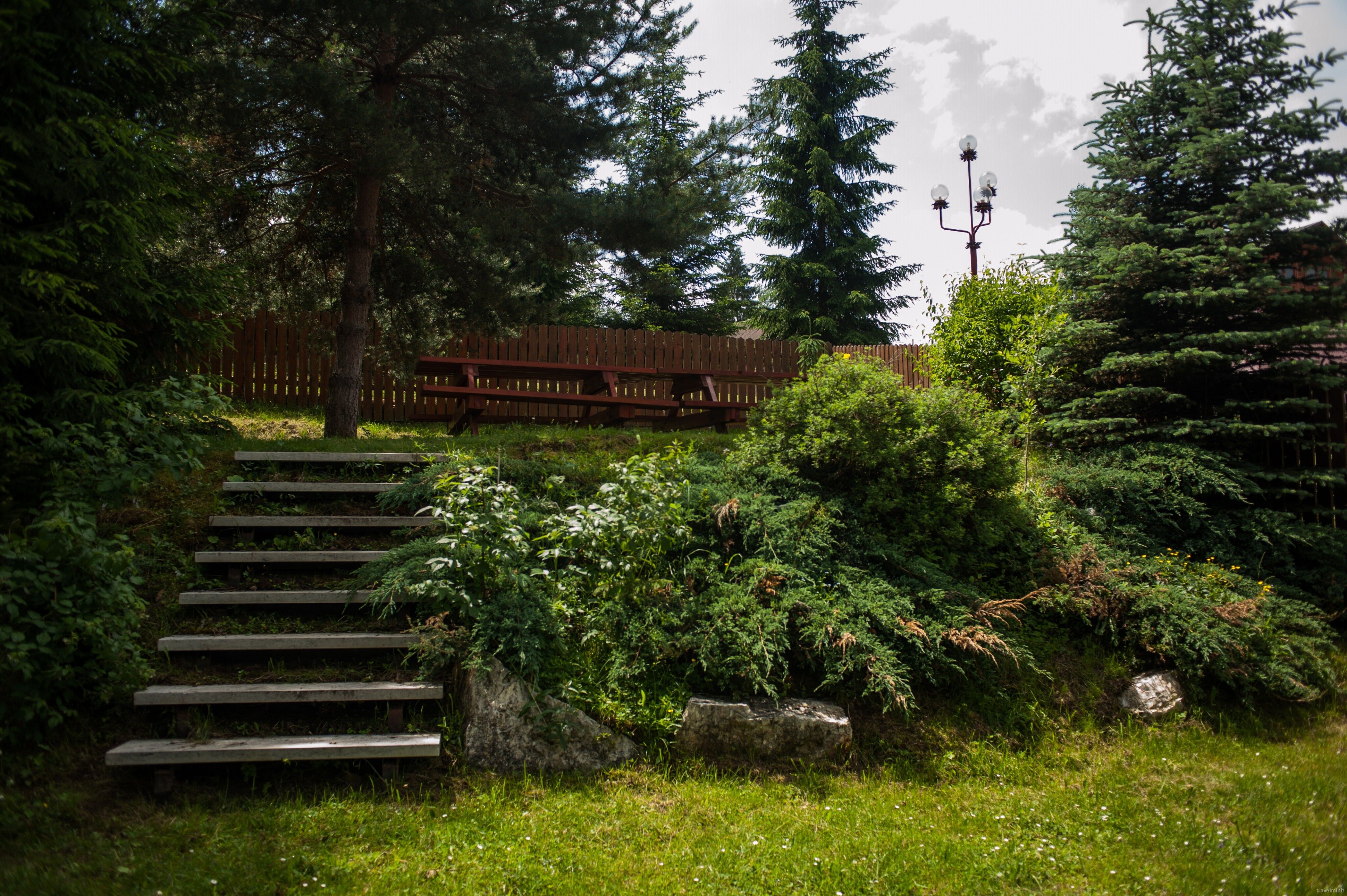 Cabana Tópart Gheorgheni – Gheorgheni, România