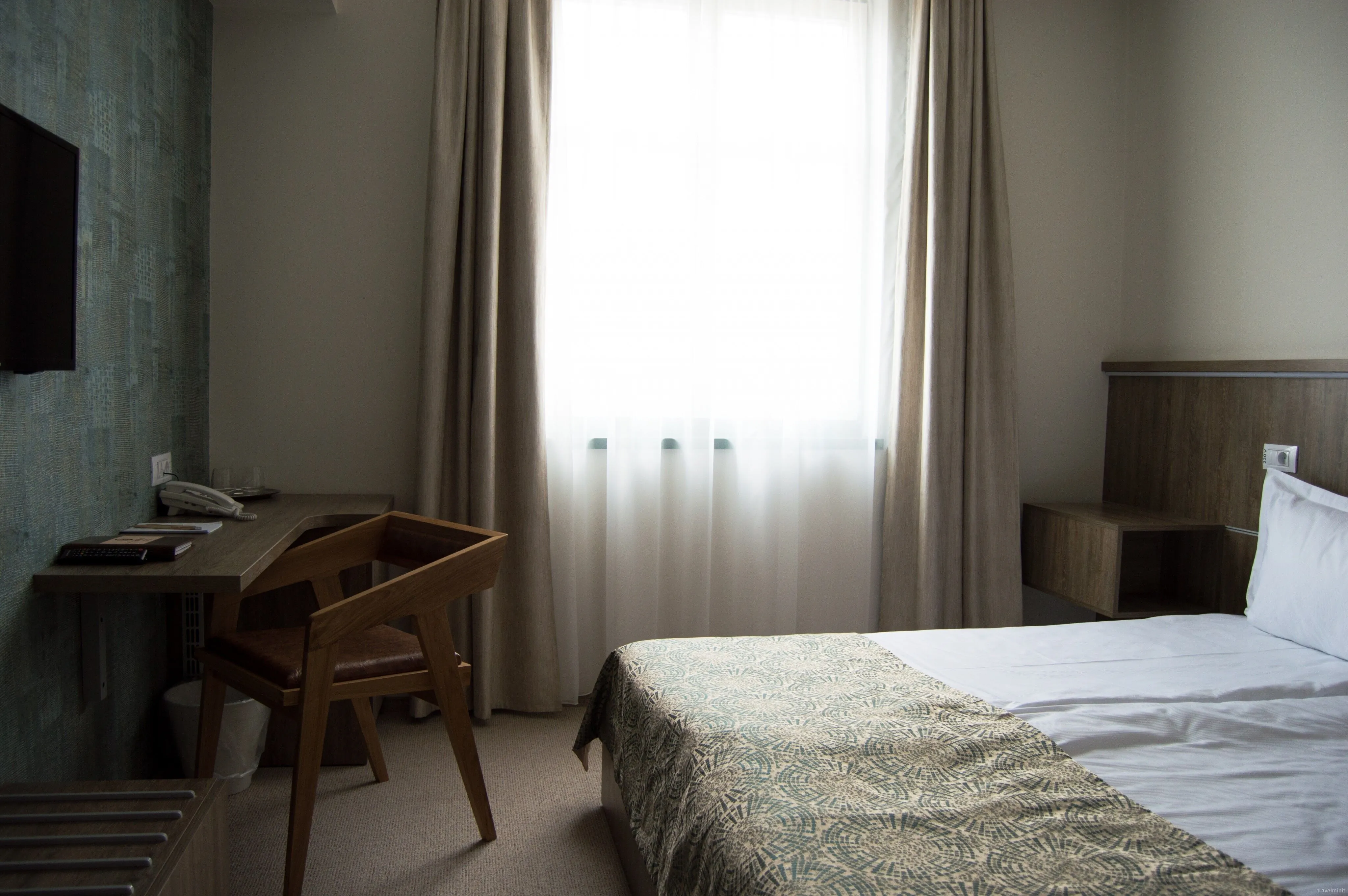 Hotel Fidelitas Sfântu Gheorghe – Sfântu Gheorghe, Rumunia