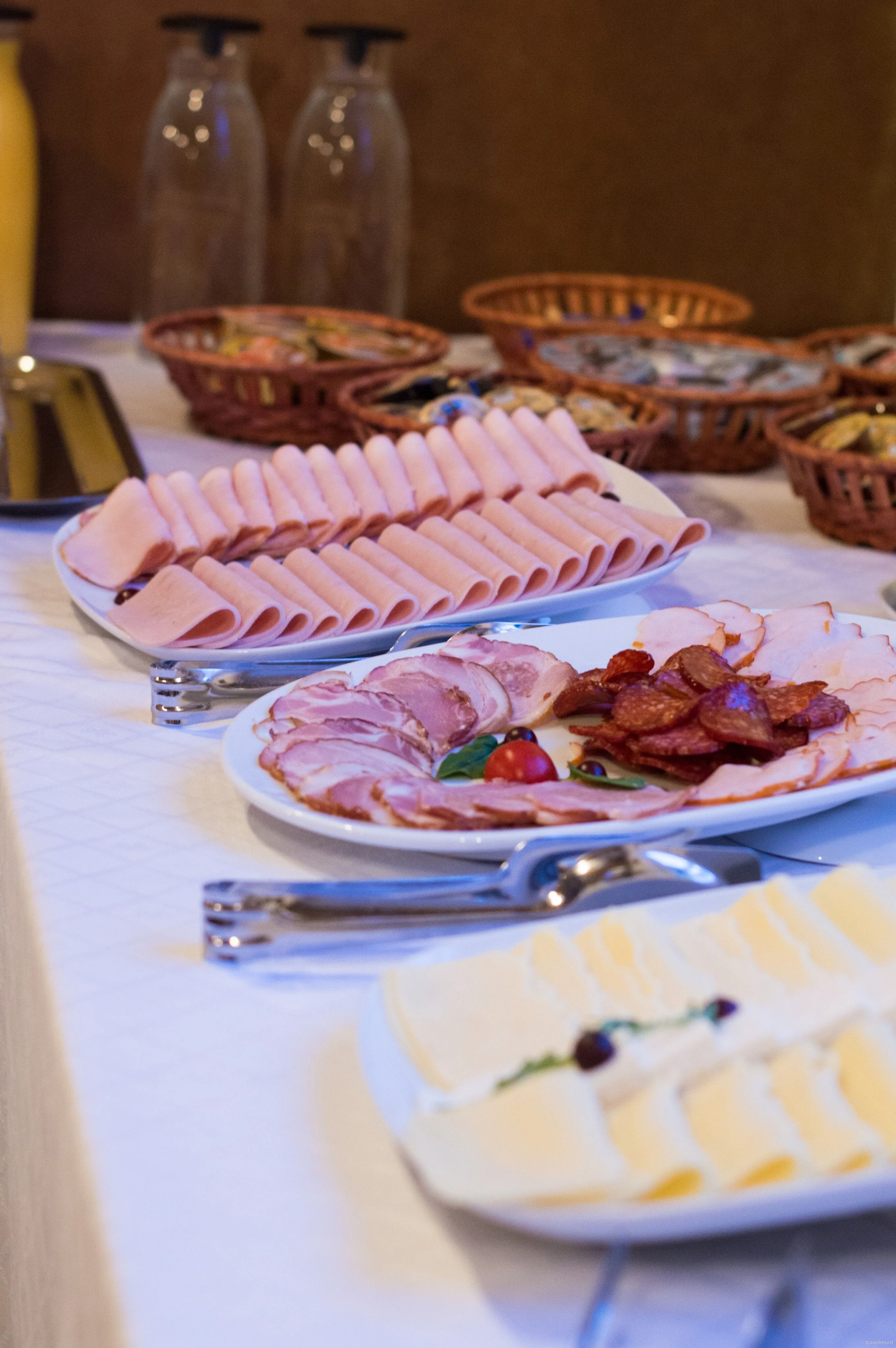 Hotel Fidelitas Sfântu Gheorghe – Sfântu Gheorghe, Rumunia