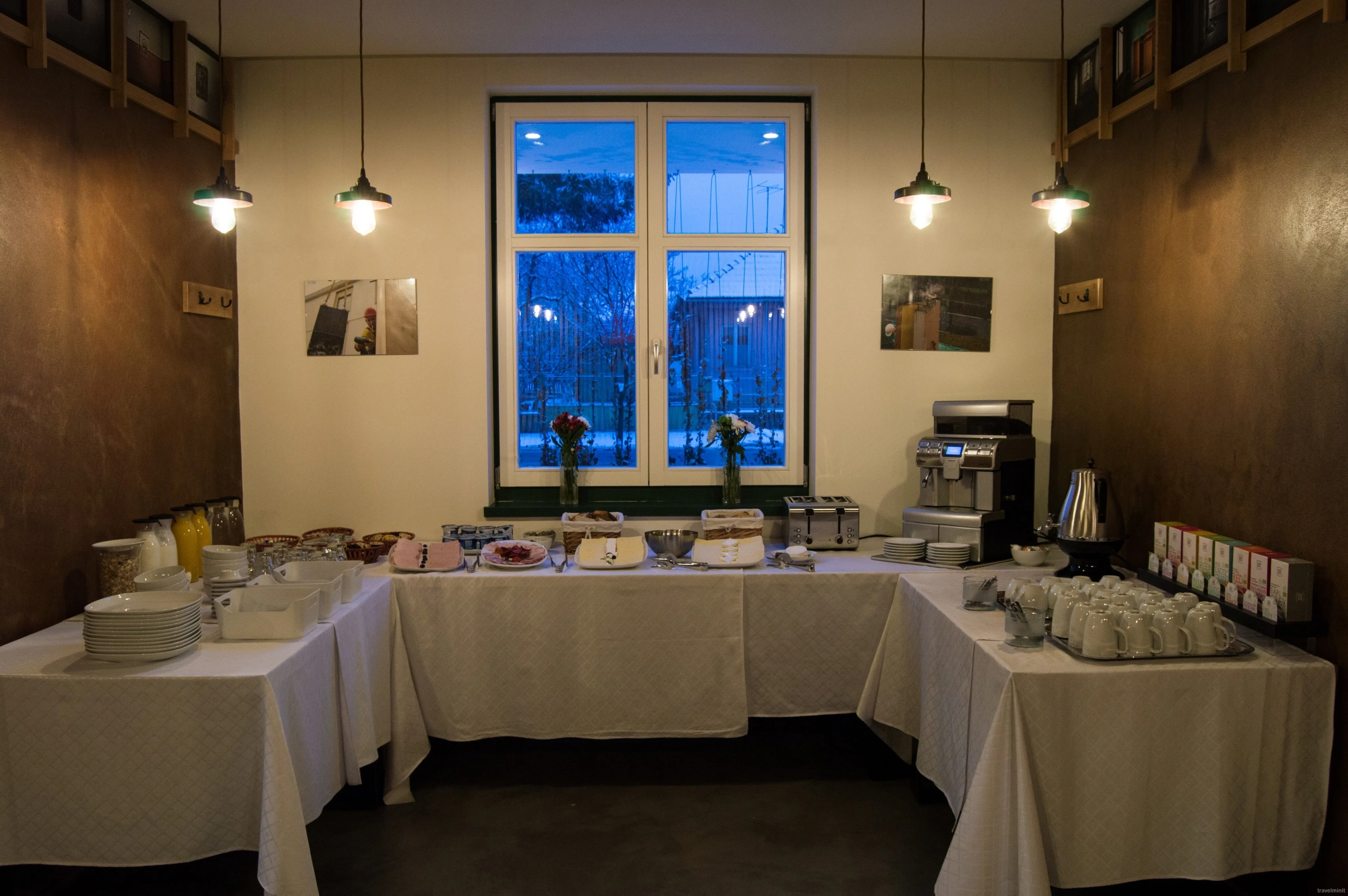 Hotel Fidelitas Sfântu Gheorghe – Sfântu Gheorghe, Rumunia