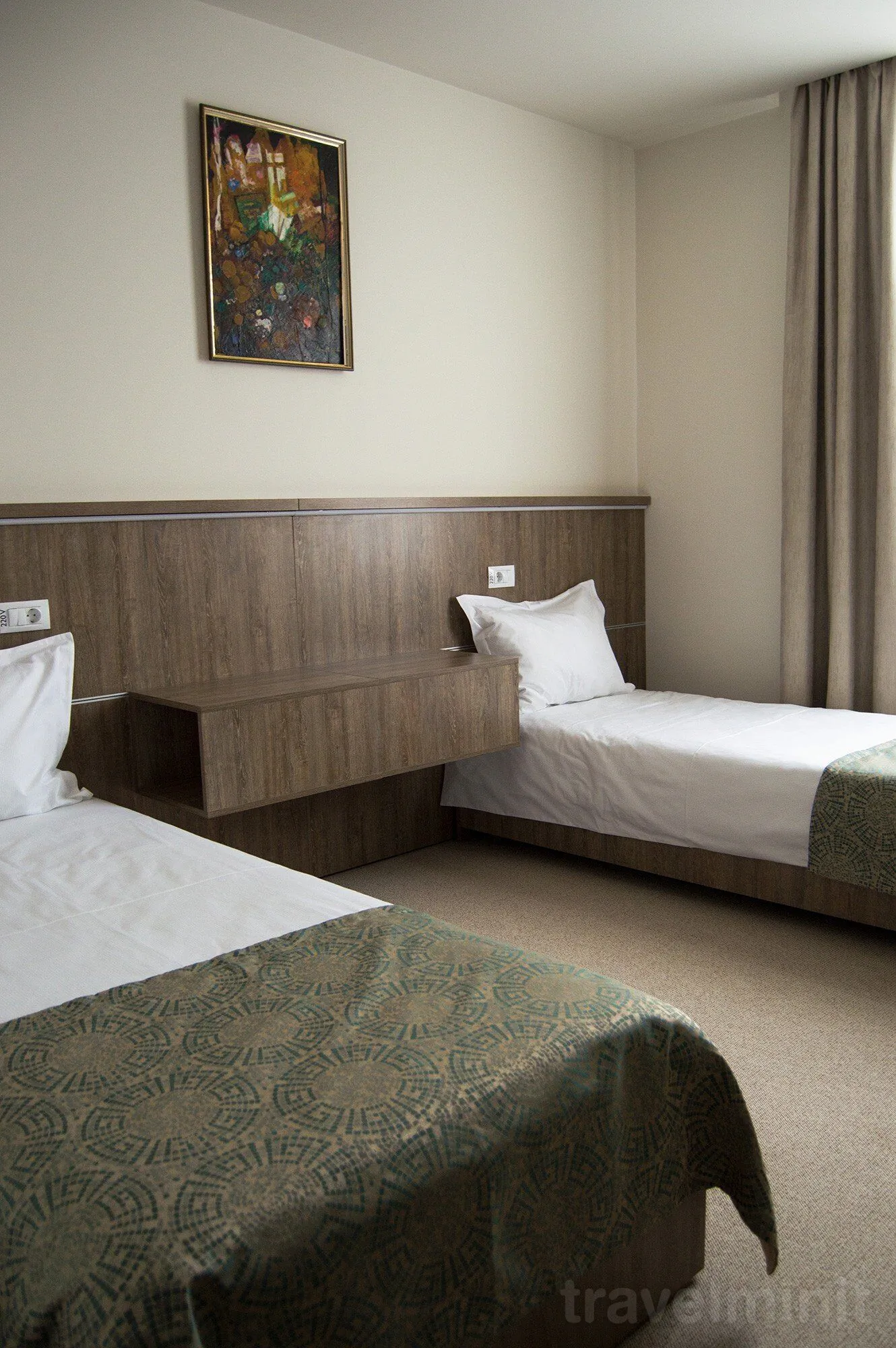 Hotel Fidelitas Sfântu Gheorghe – Sfântu Gheorghe, Rumunia