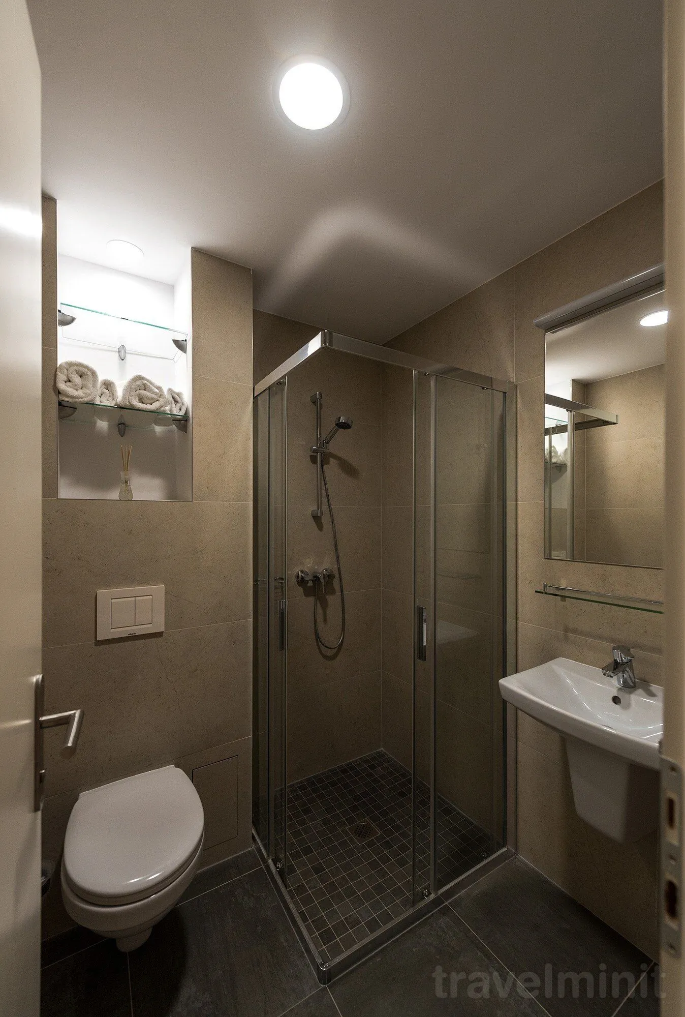 Hotel Fidelitas Sfântu Gheorghe – Sfântu Gheorghe, Rumunia