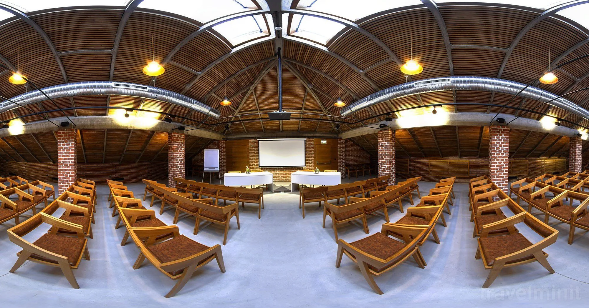 Hotel Fidelitas Sfântu Gheorghe – Sfântu Gheorghe, Rumunia