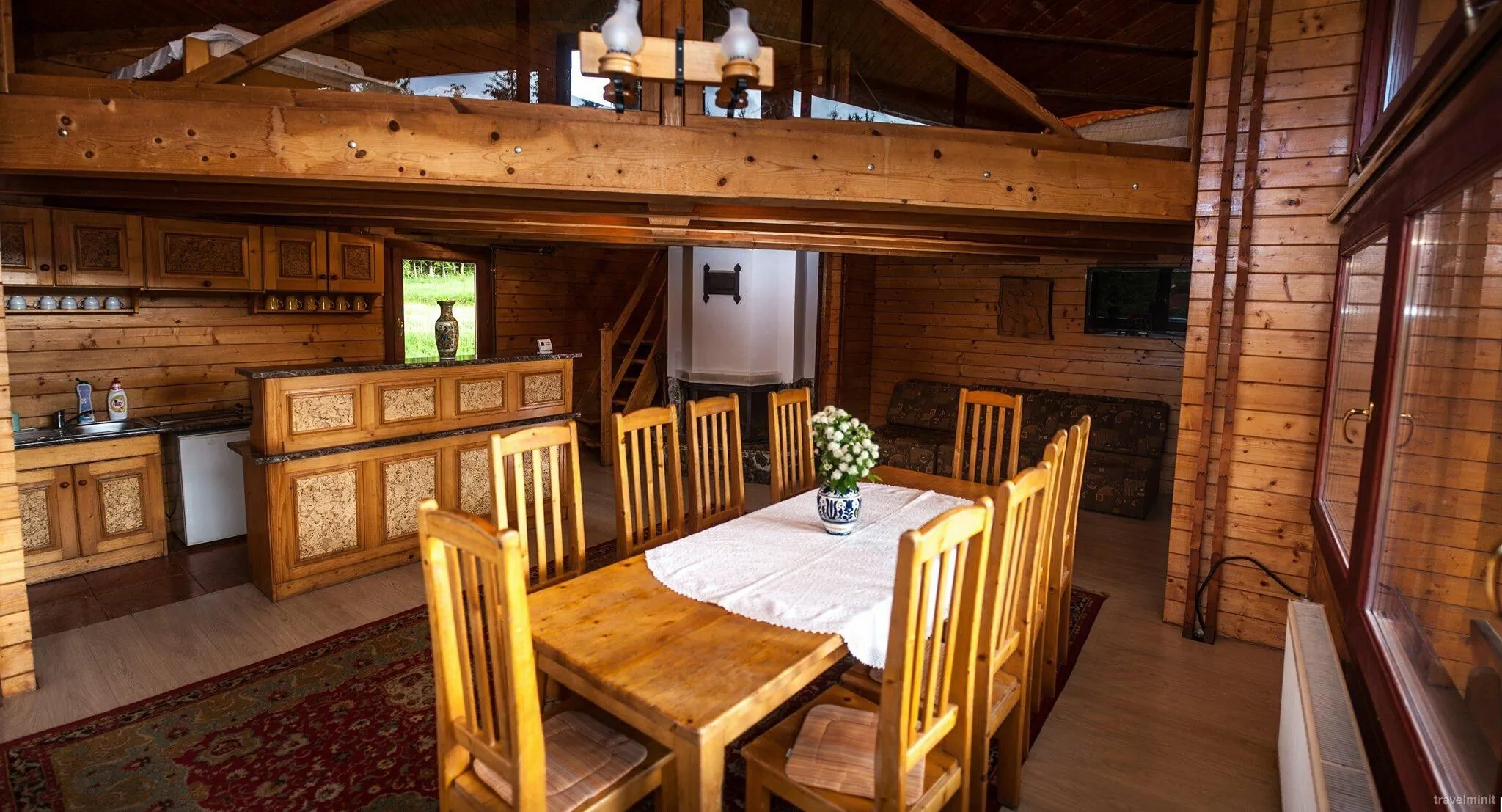 Little House Gheorgheni - foto 4