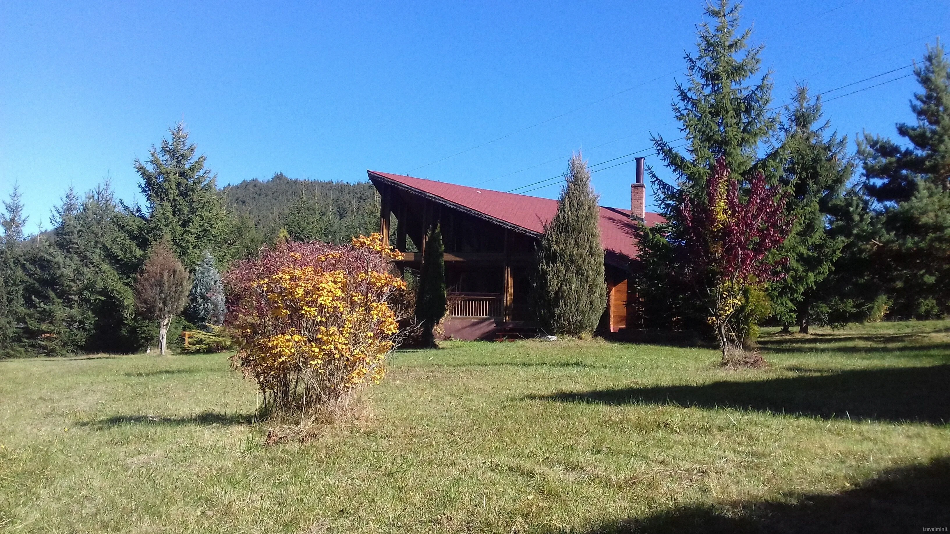 Little House Gheorgheni - foto 8