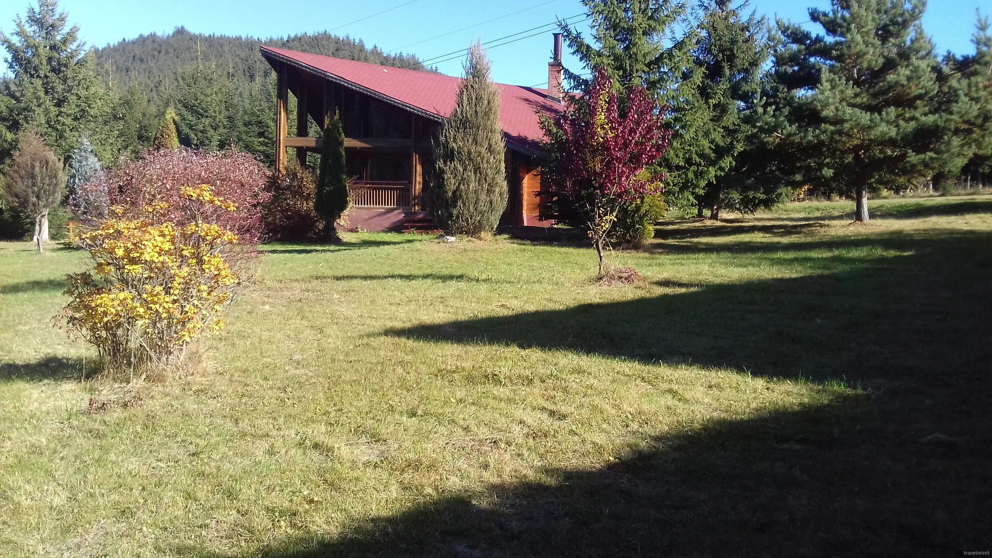 Little House Gheorgheni - foto 9