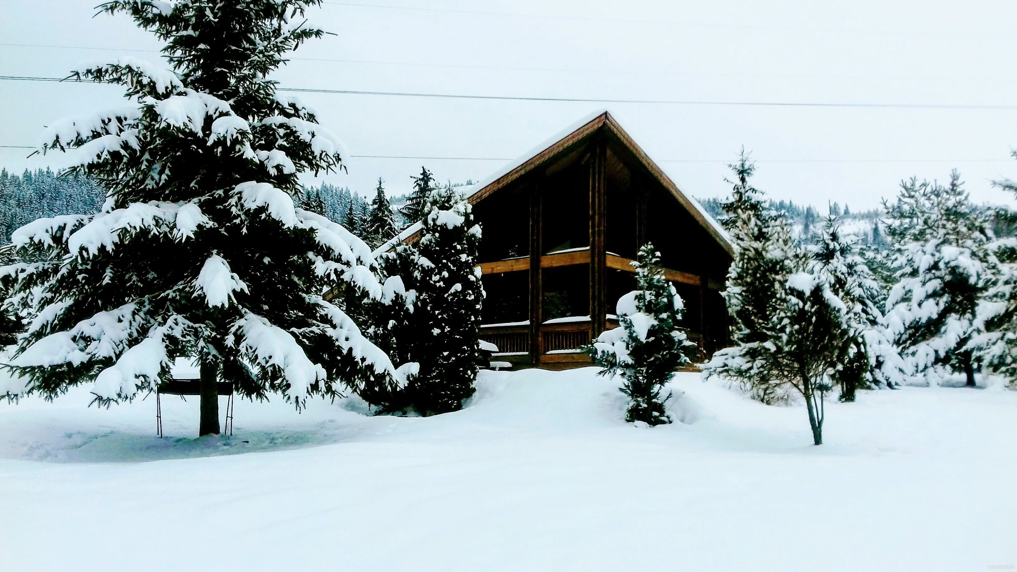 Little House Gheorgheni - foto 10
