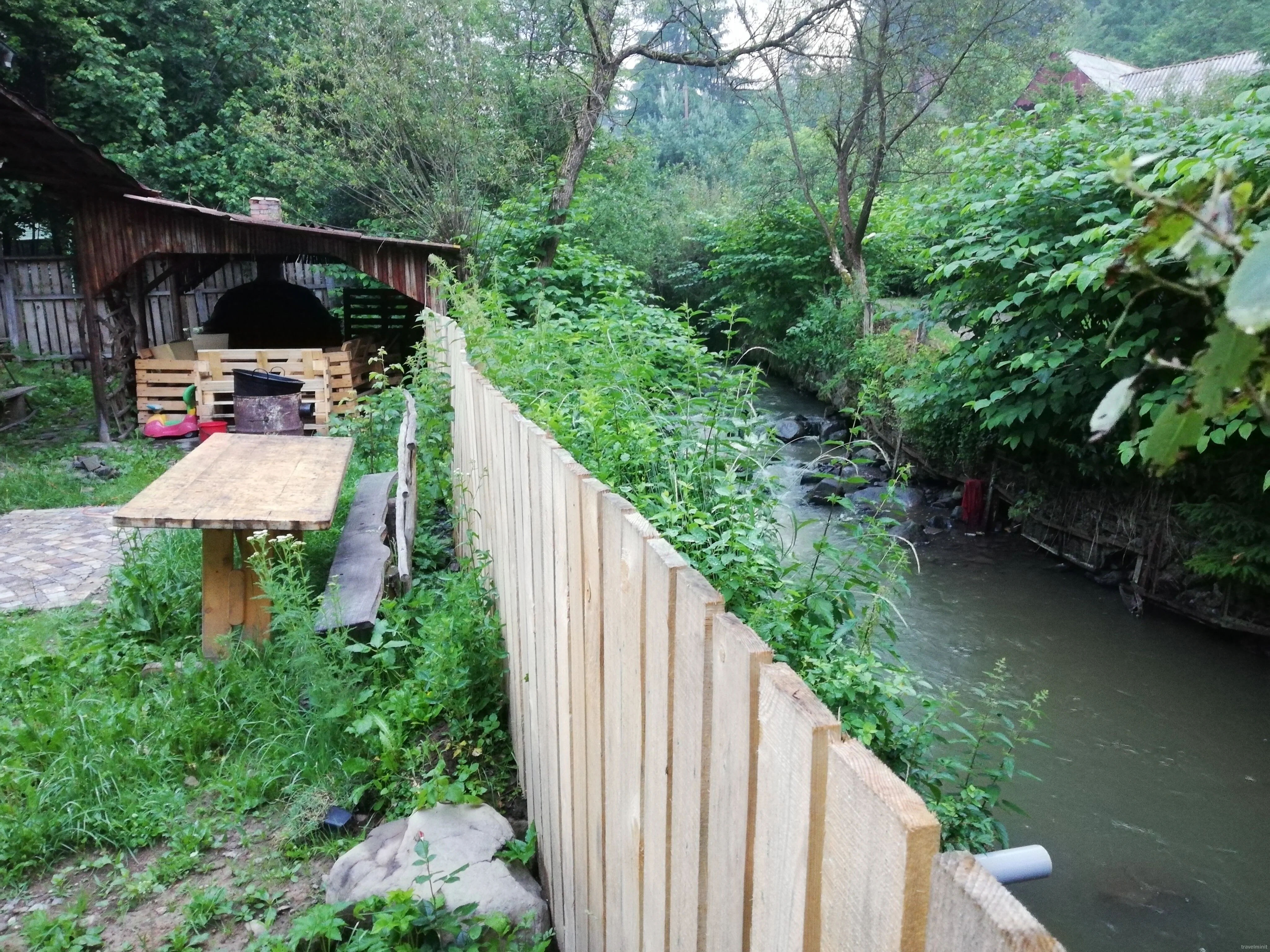 Casa Andreea Băile Homorod – Băile Homorod, România