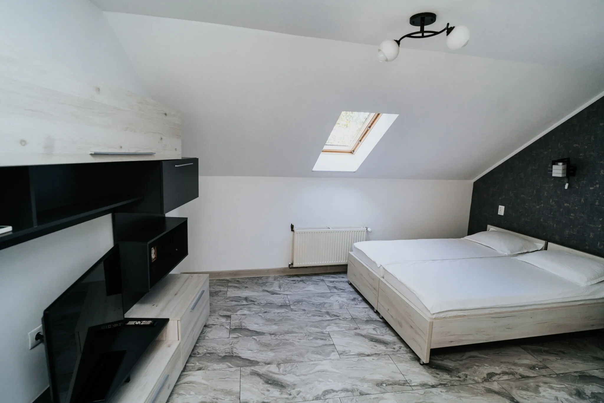Apartament Aldea Place Sibiu - foto 5